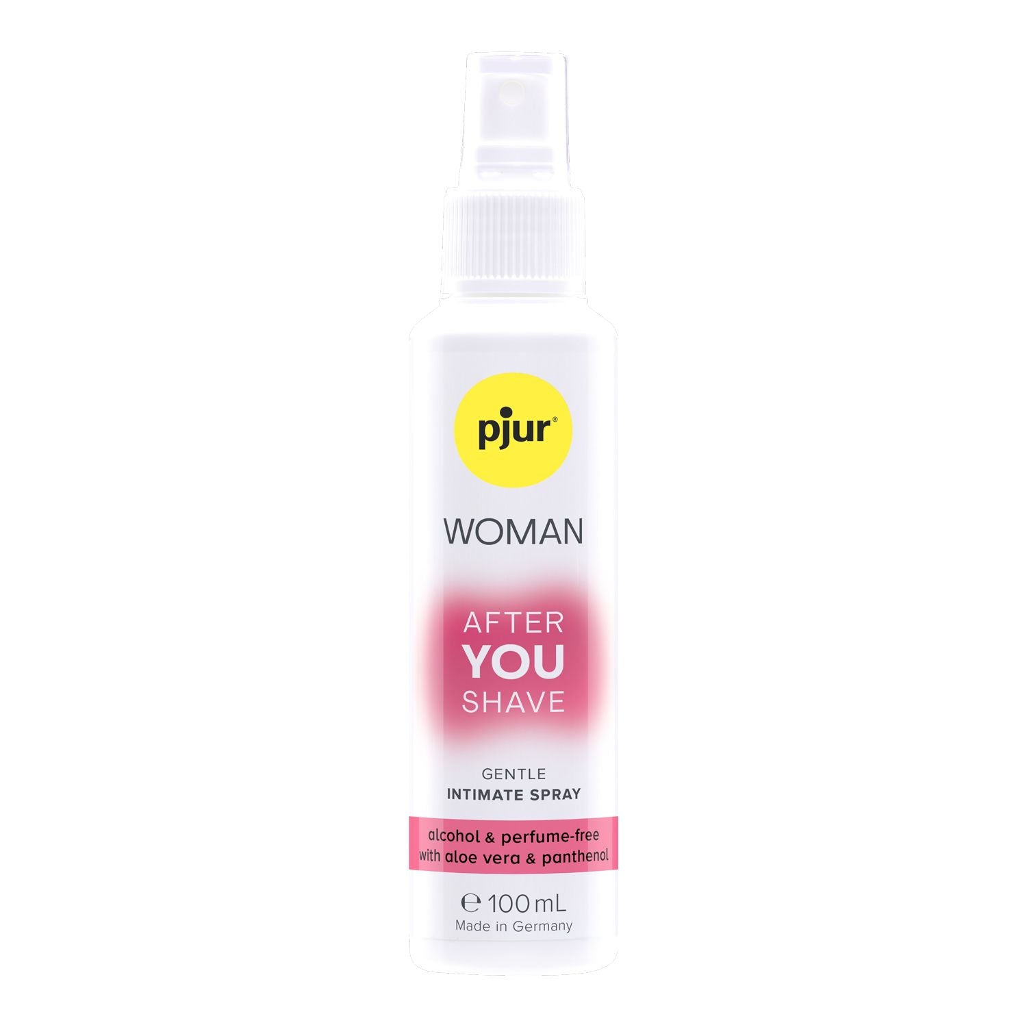 Woman After You Shave Spray 100ml | pjur