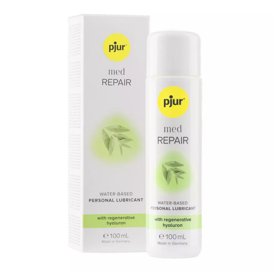 MED Repair Glide 100 ml | pjur