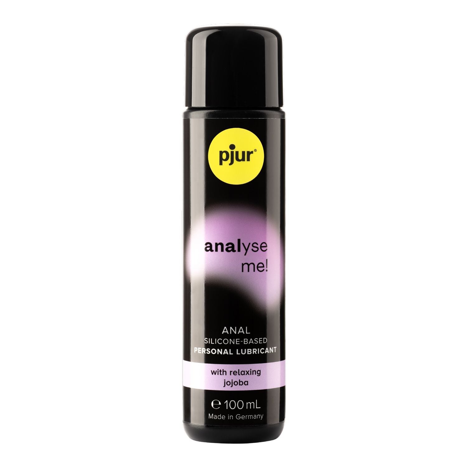 Analyse Me! Anal Lubricant 100 ml | pjur