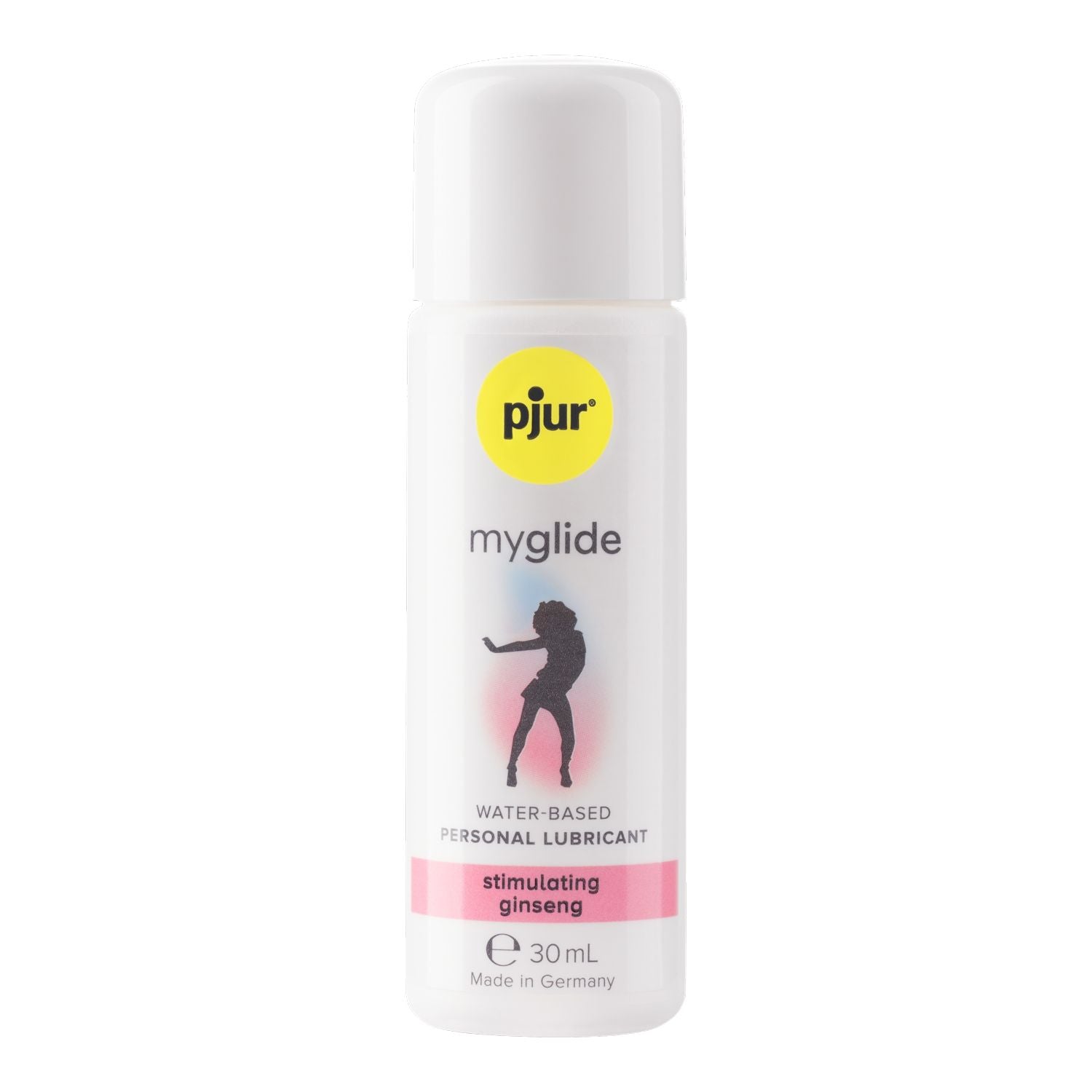 My Glide | pjur