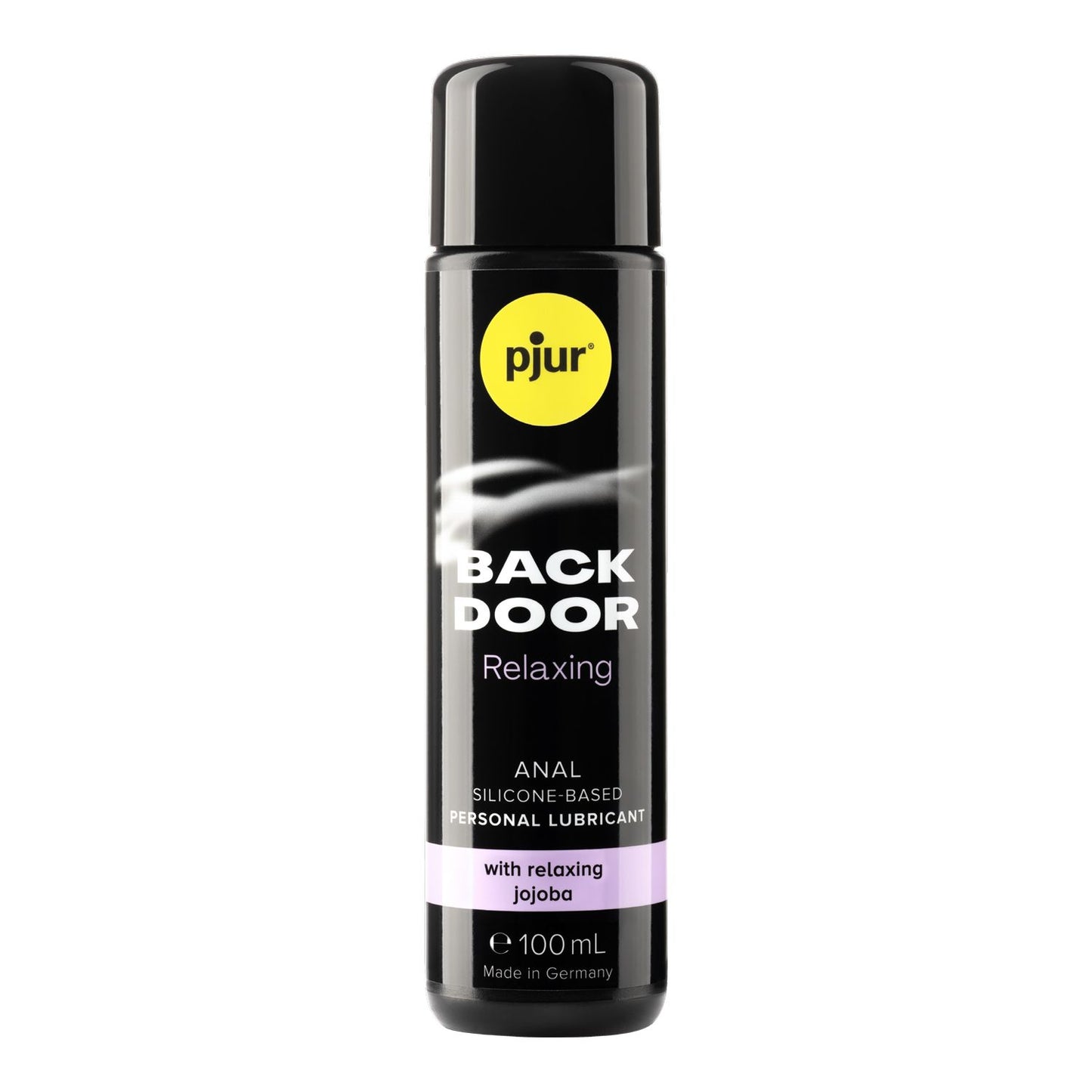 Back Door Relaxing Lube | pjur