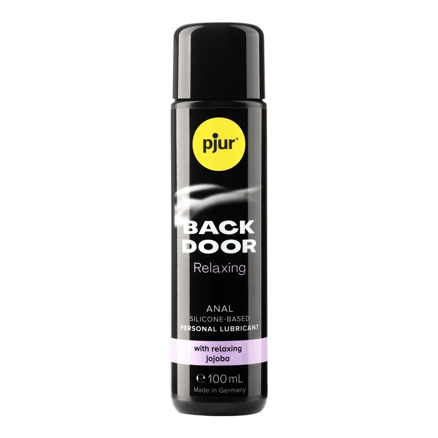 Back Door Relaxing Lube | pjur