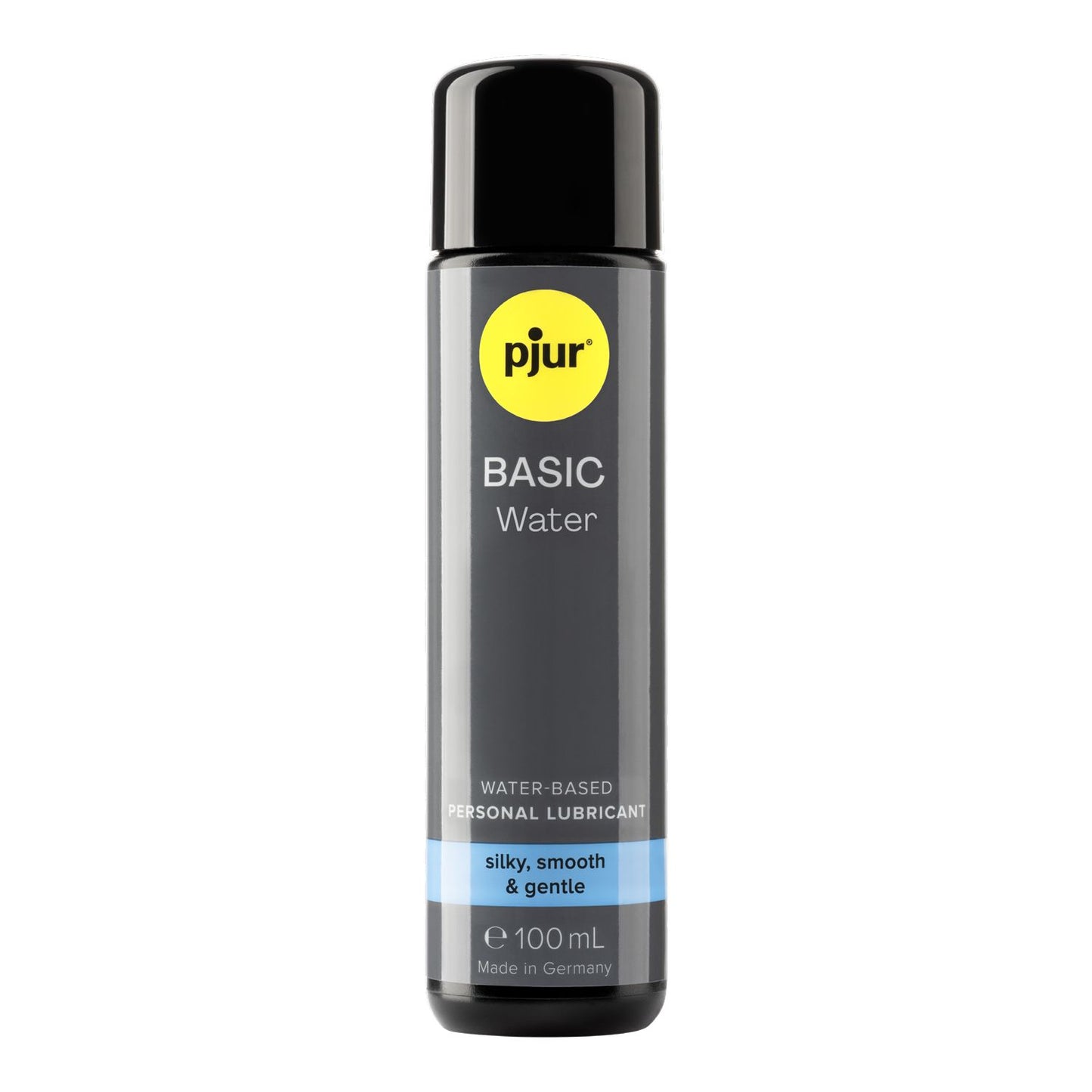 Basic Water-Based Lubricant | pjur