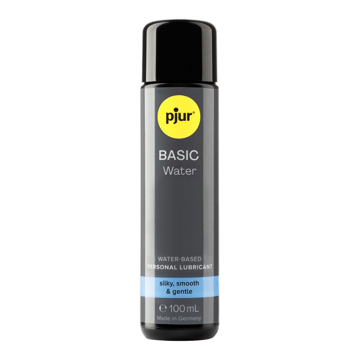 Basic Water-Based Lubricant | pjur