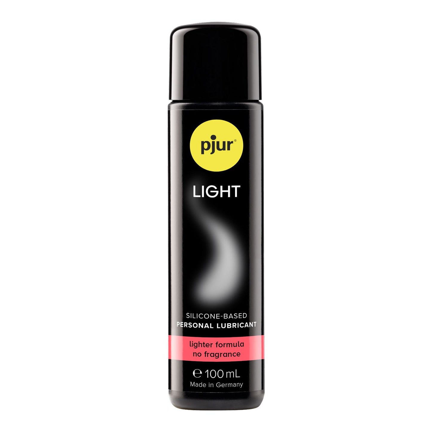 Light Lubricant 100 ml | pjur