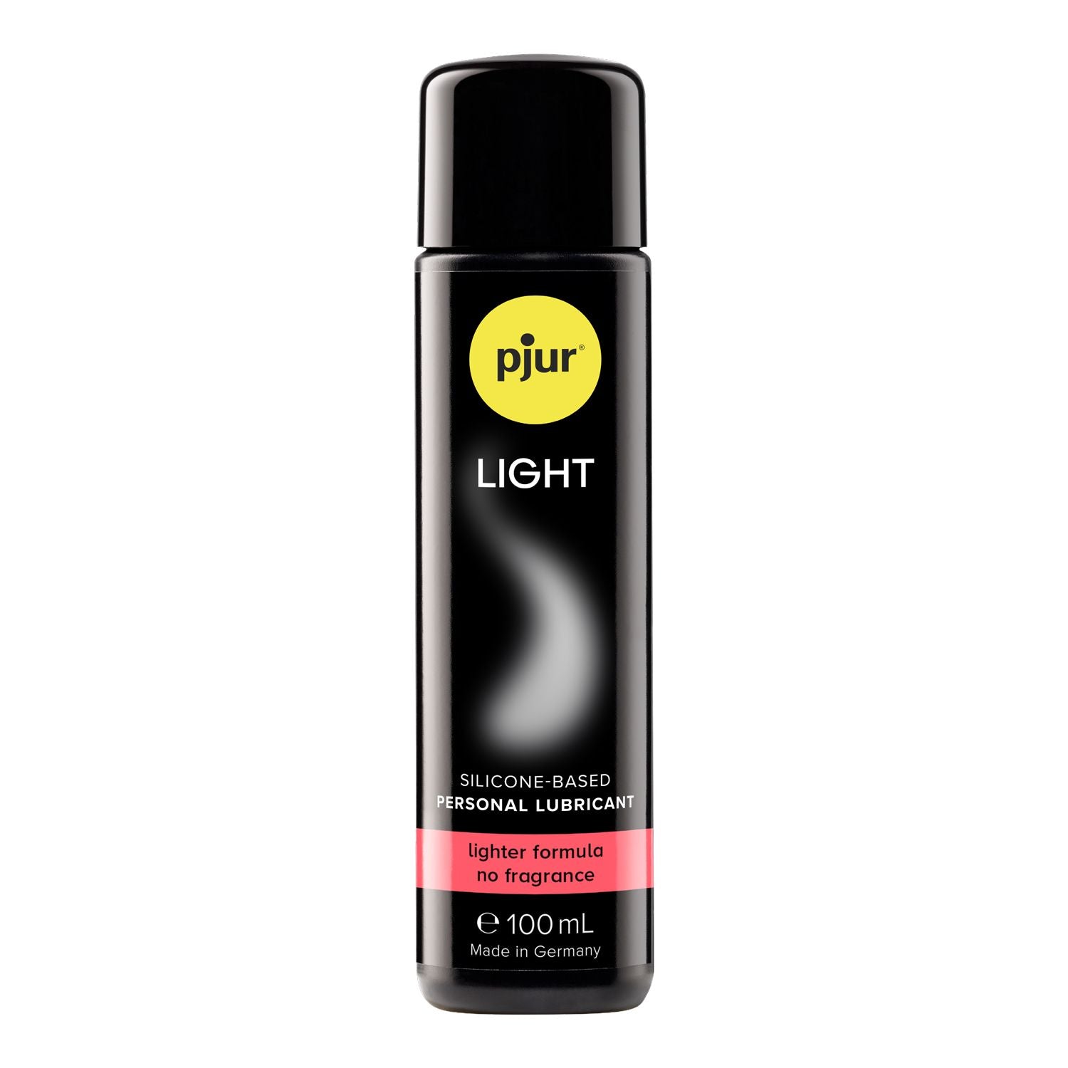 Light Lubricant 100 ml | pjur
