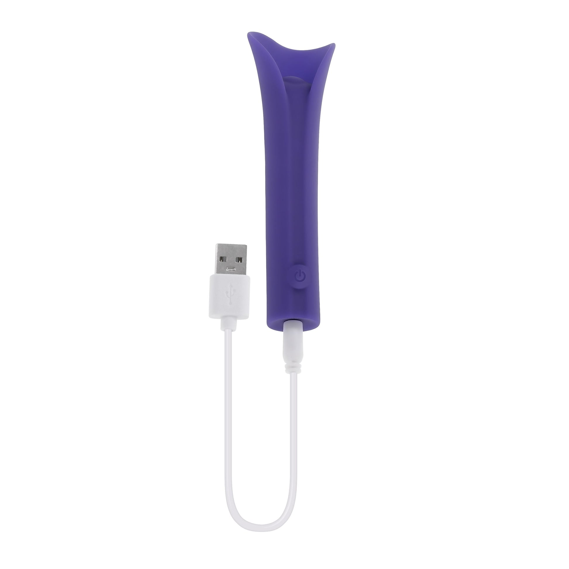 Evolved Novelties - Full Coverage - Purple