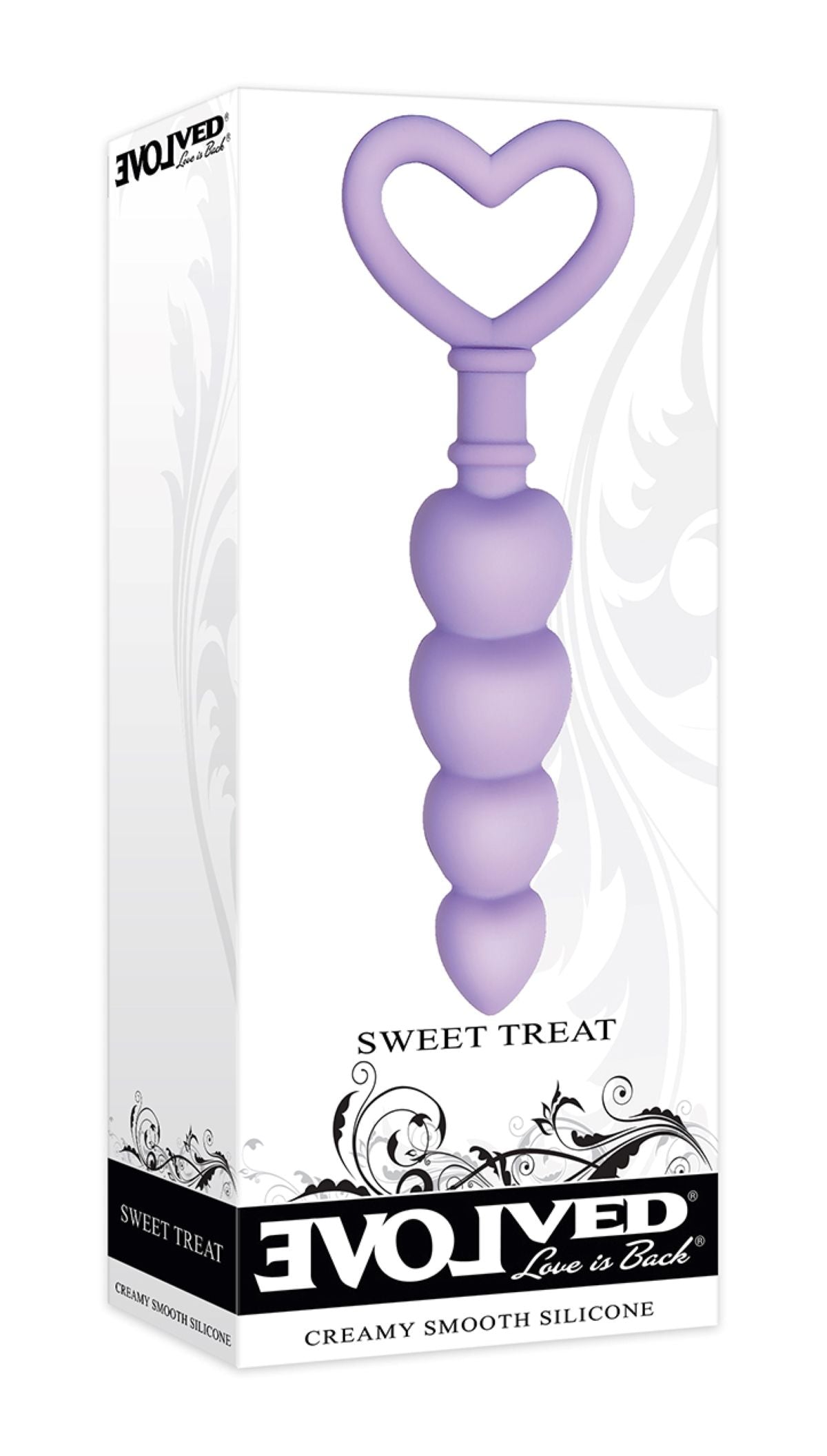 Evolved Novelties - Sweet Treat - Purple