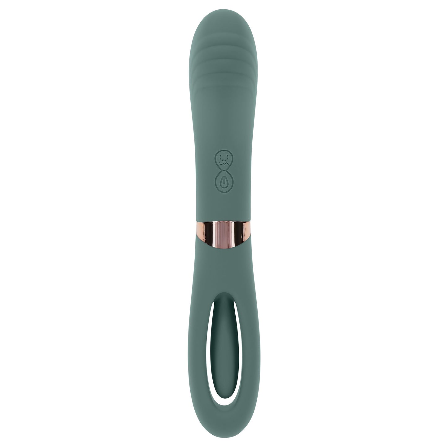 Evolved Novelties - Chick Flick - Green