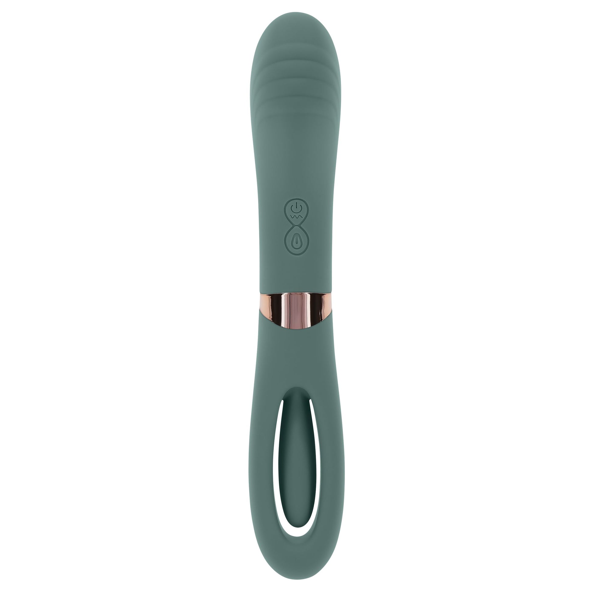 Evolved Novelties - Chick Flick - Green
