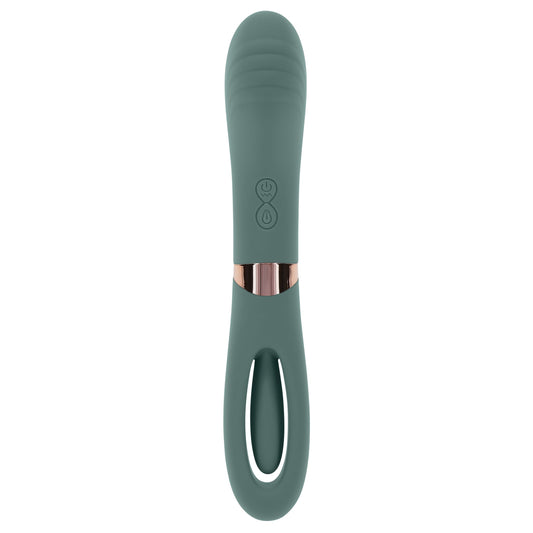 Evolved Novelties - Chick Flick - Green