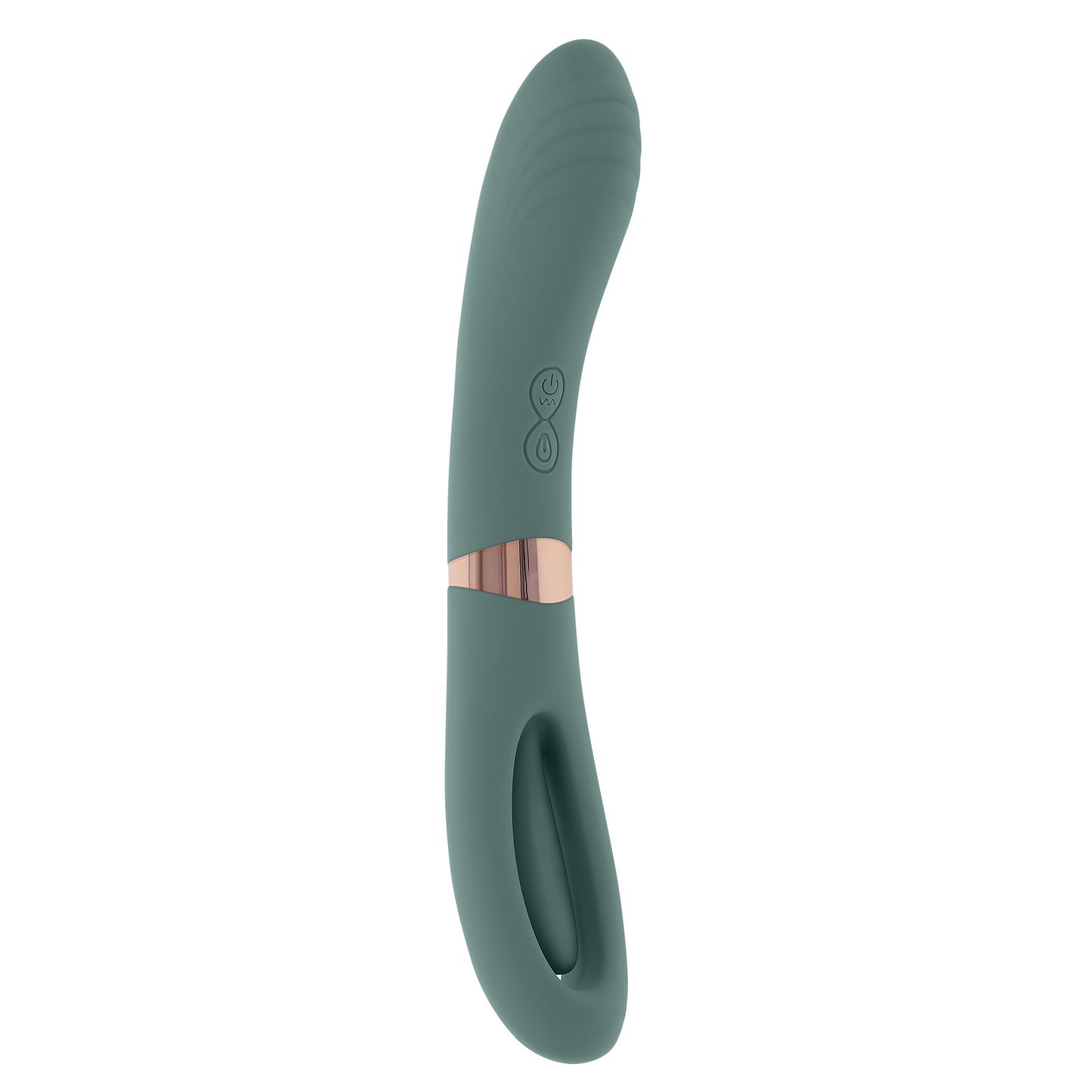 Evolved Novelties - Chick Flick - Green