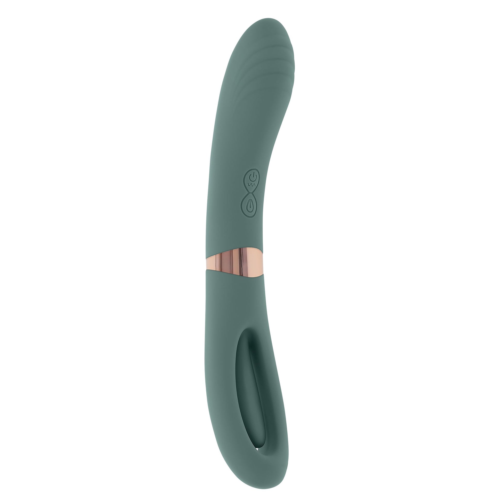 Evolved Novelties - Chick Flick - Green