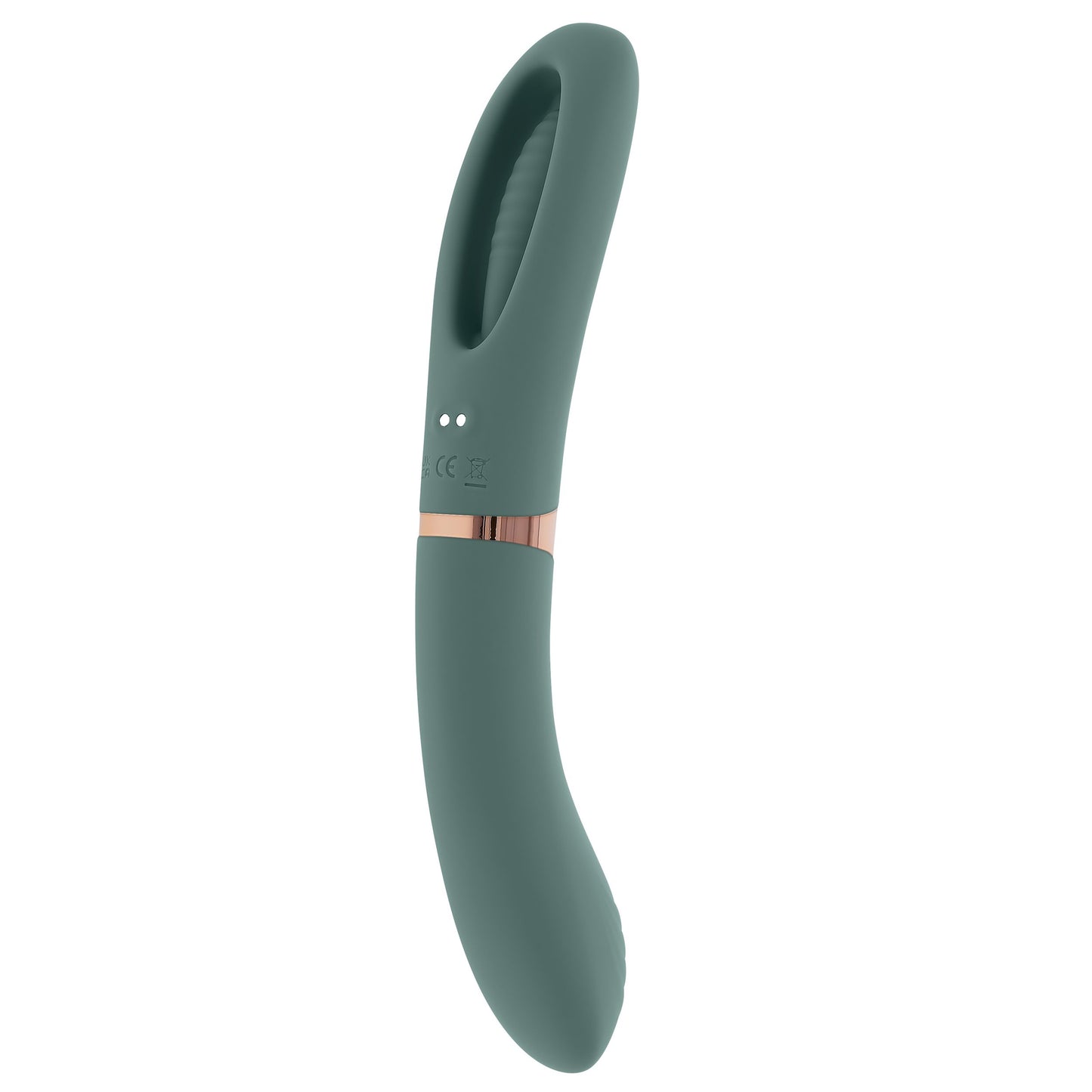 Evolved Novelties - Chick Flick - Green