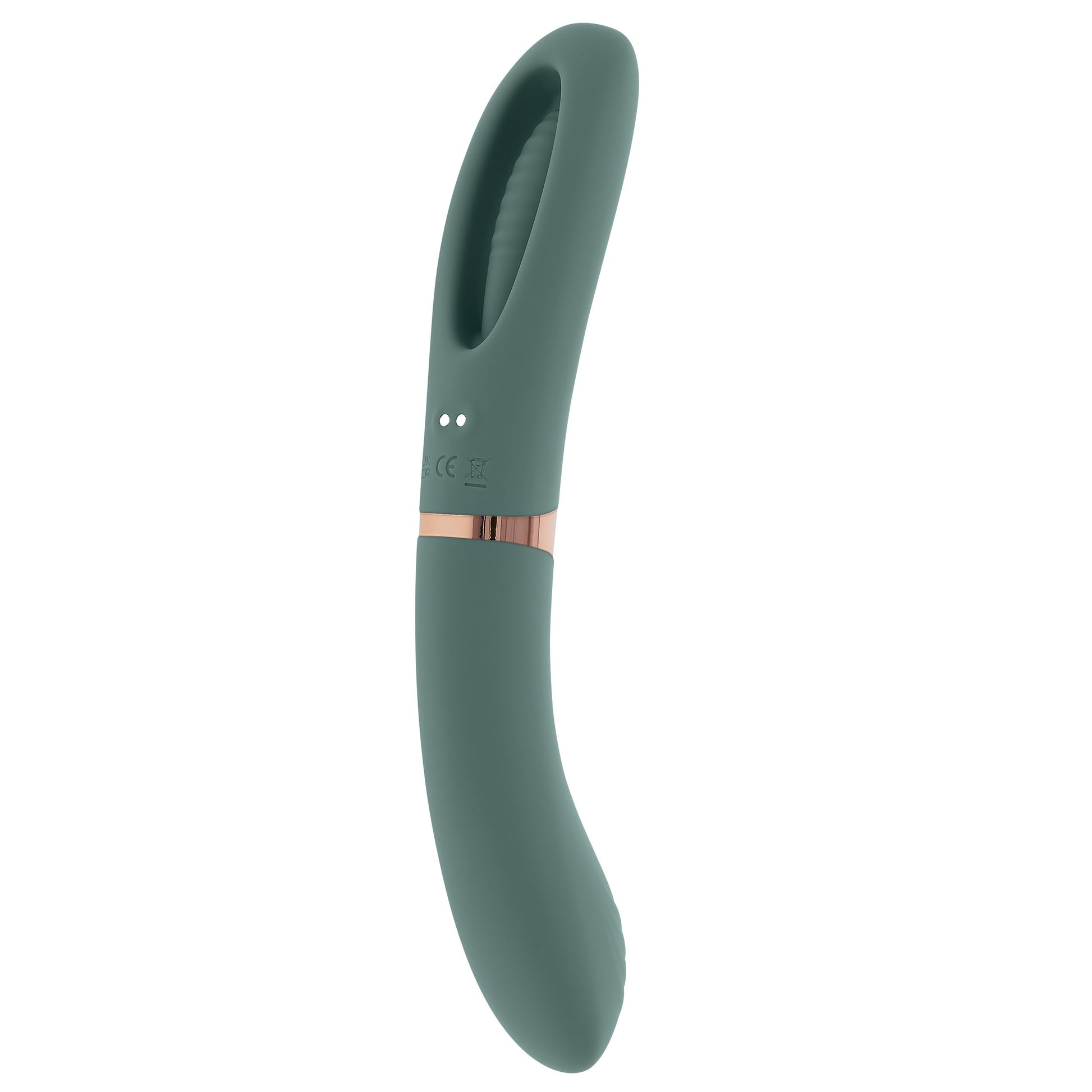 Evolved Novelties - Chick Flick - Green