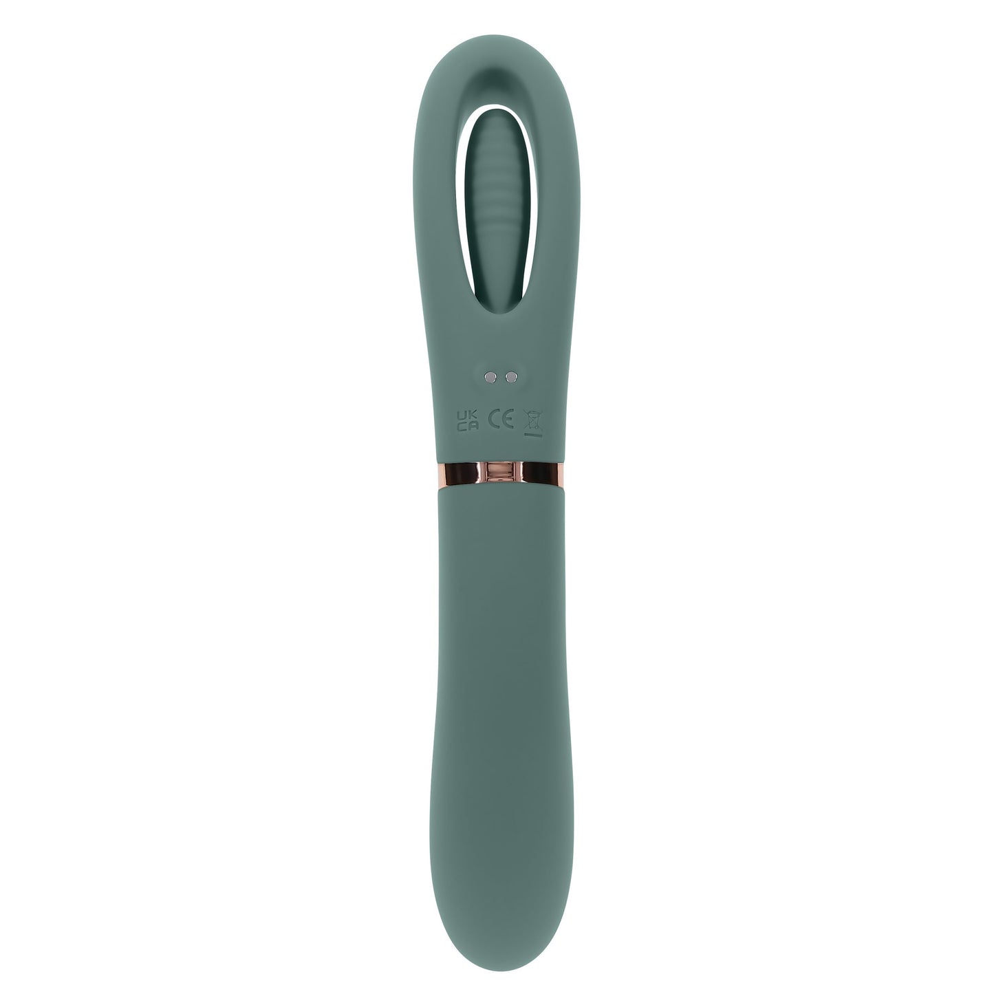 Evolved Novelties - Chick Flick - Green