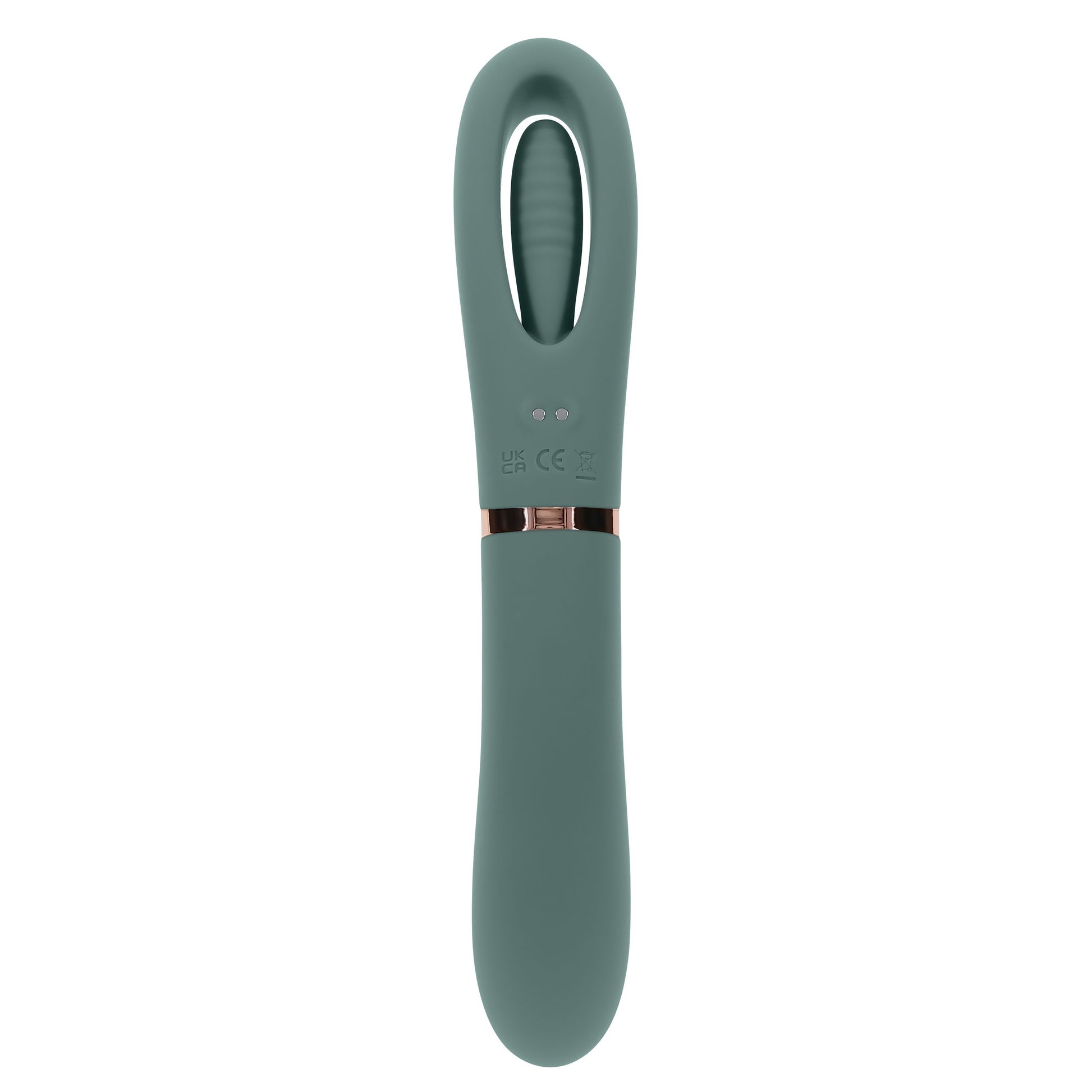 Evolved Novelties - Chick Flick - Green