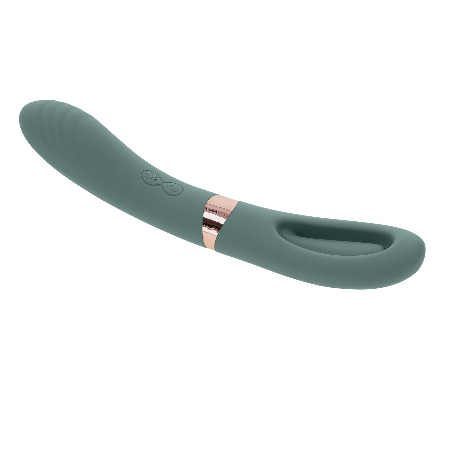 Evolved Novelties - Chick Flick - Green