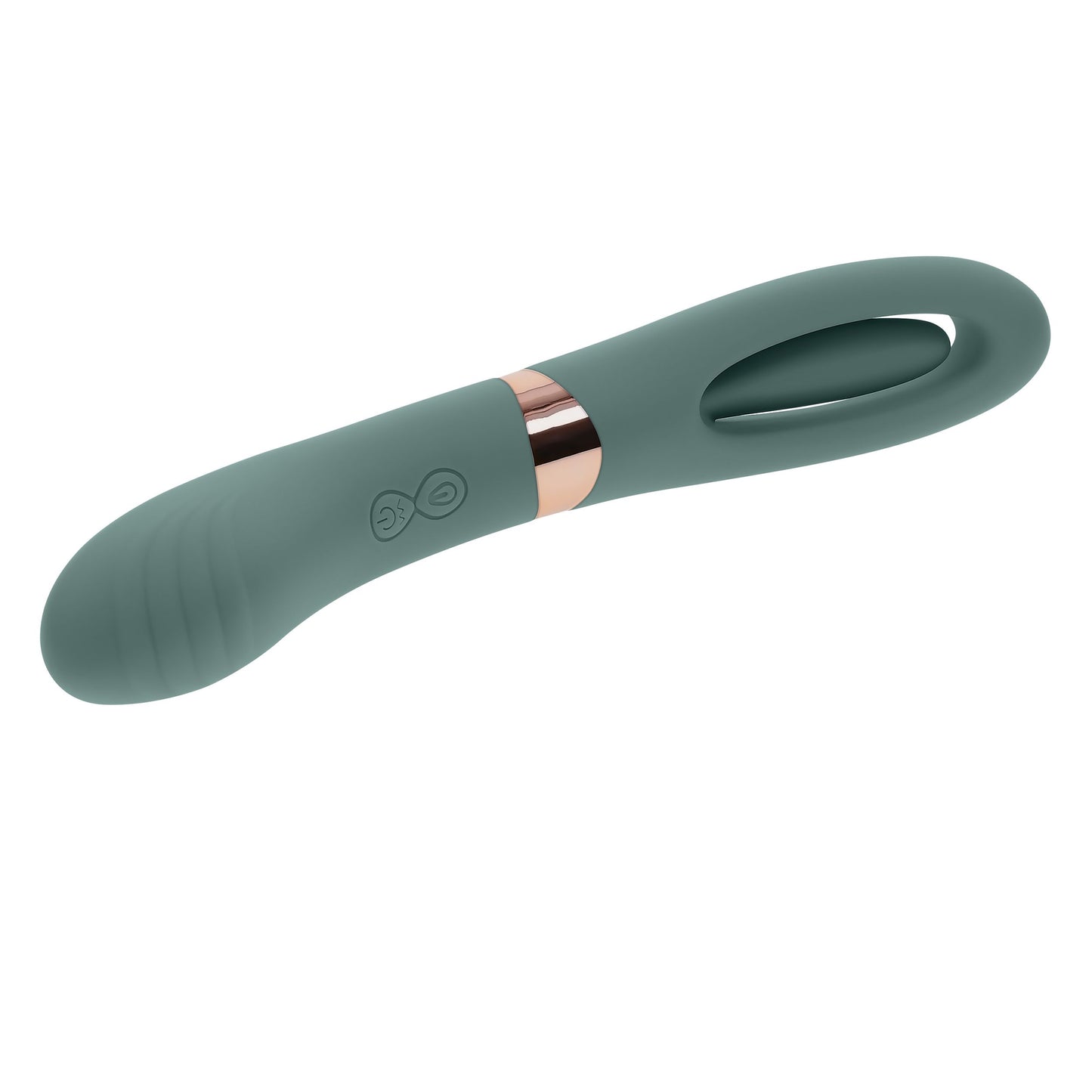 Evolved Novelties - Chick Flick - Green