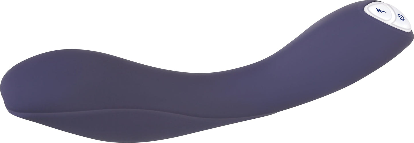 Evolved Novelties - Coming Strong - Purple
