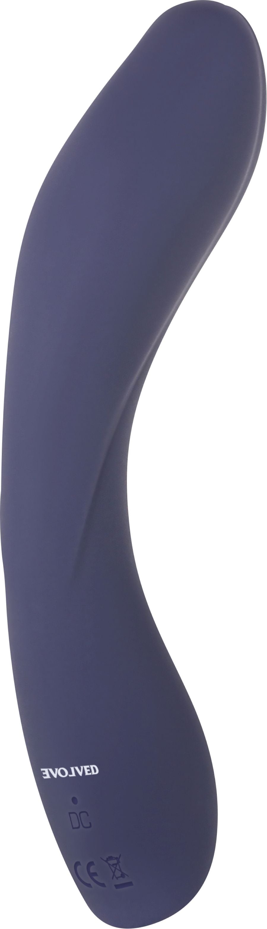 Evolved Novelties - Coming Strong - Purple