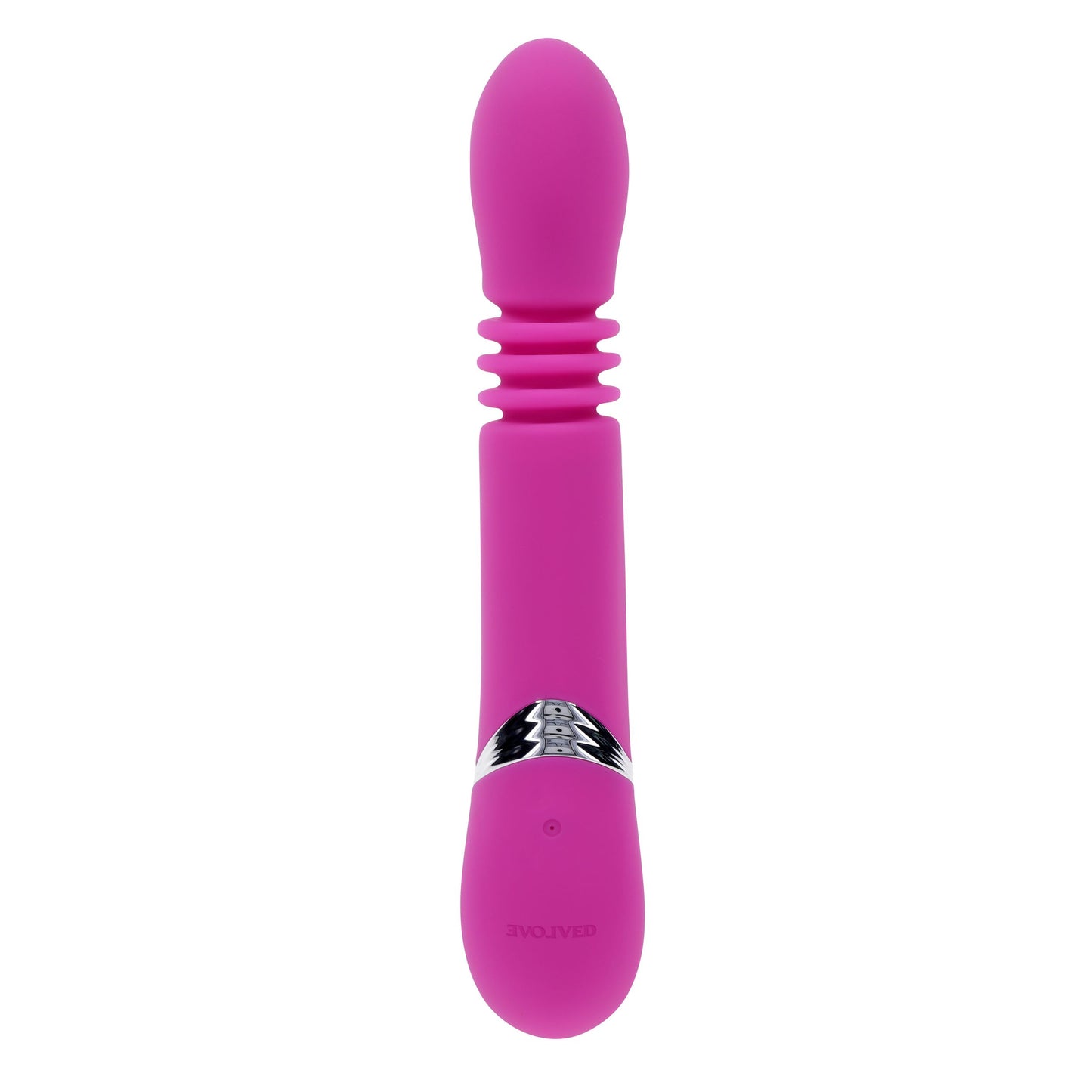 Evolved Novelties - Pink Dragon - Pink