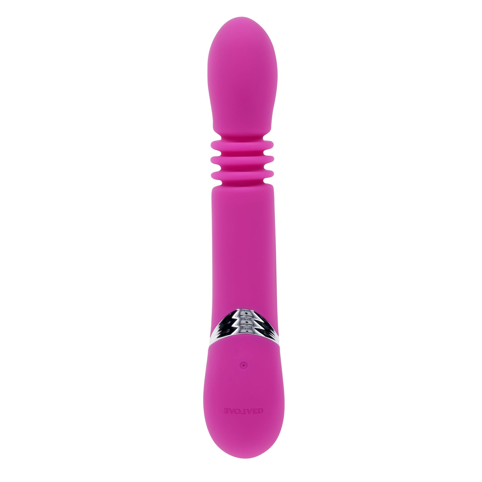 Evolved Novelties - Pink Dragon - Pink
