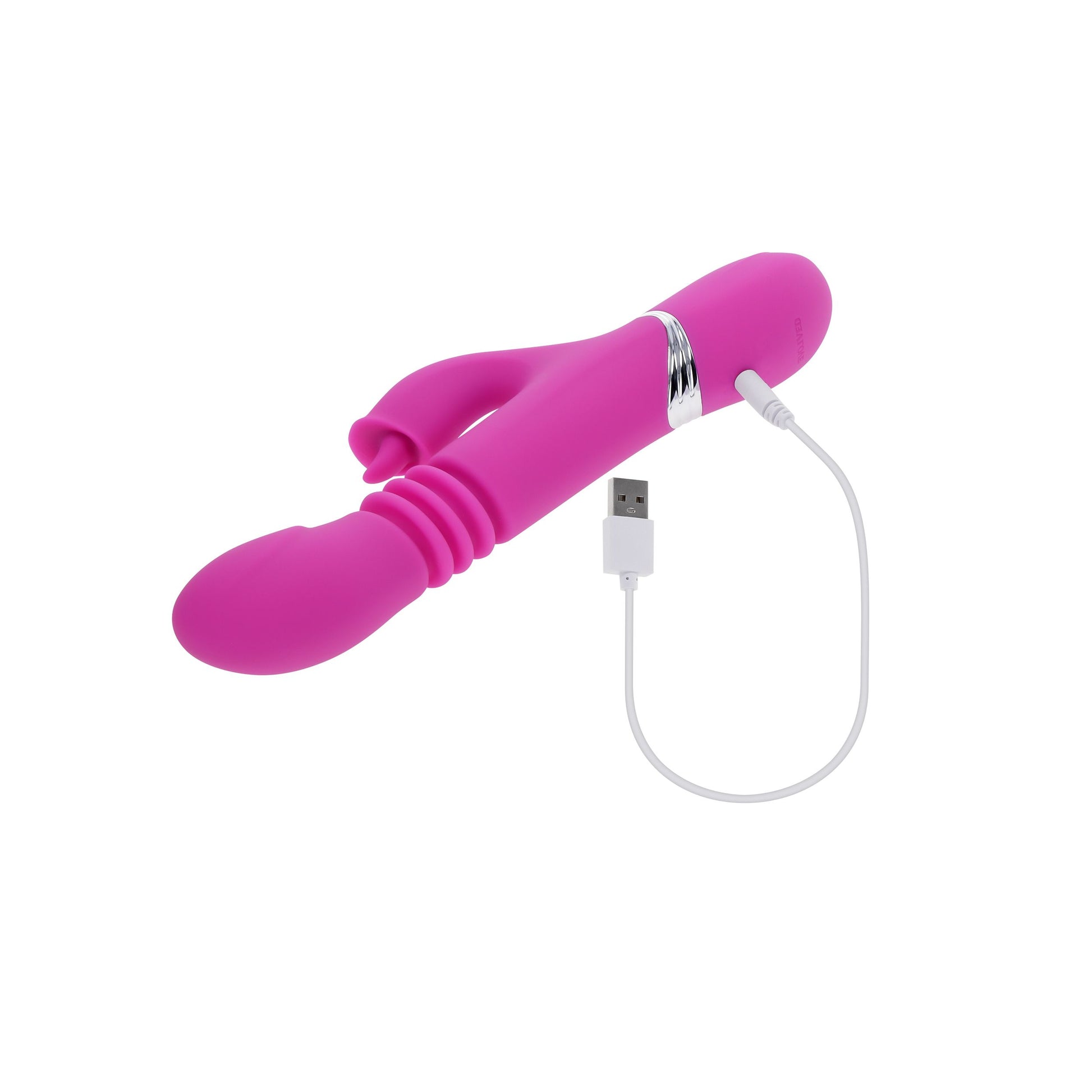Evolved Novelties - Pink Dragon - Pink