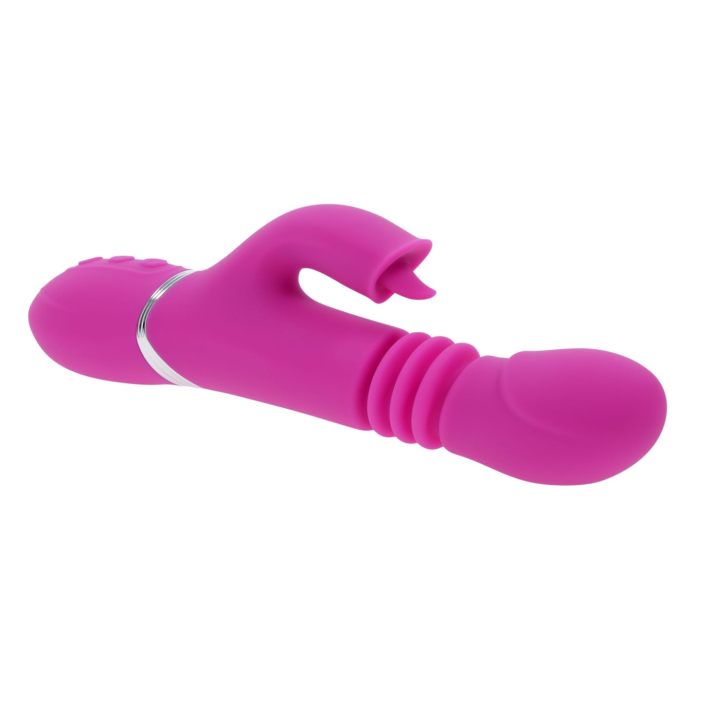 Evolved Novelties - Pink Dragon - Pink