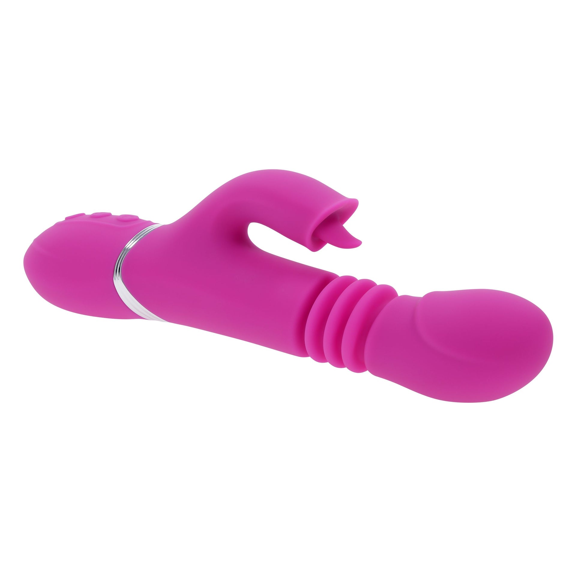 Evolved Novelties - Pink Dragon - Pink