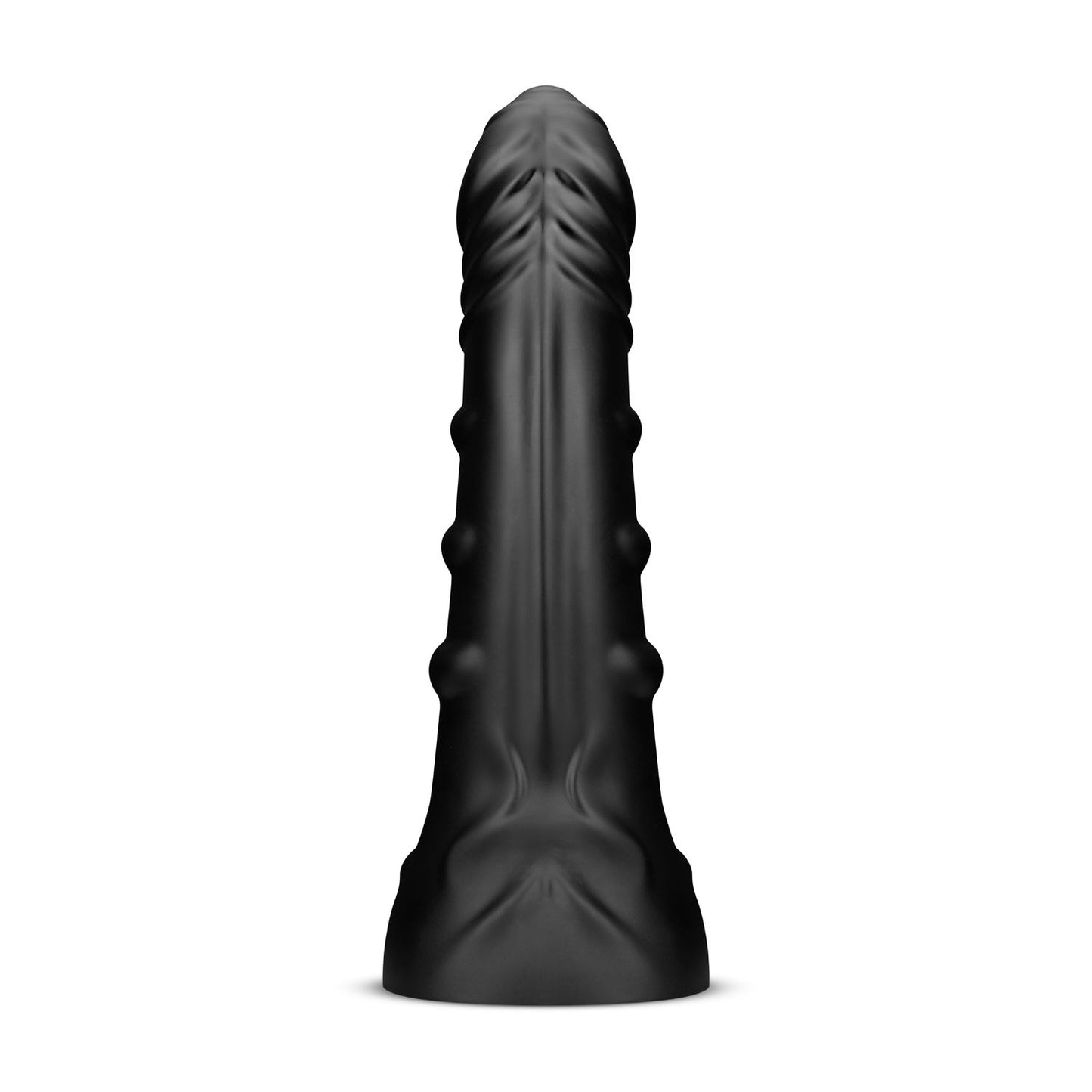 Black Hawk Curved Dildo 12 Inch (30.5 cm) | BUTTR