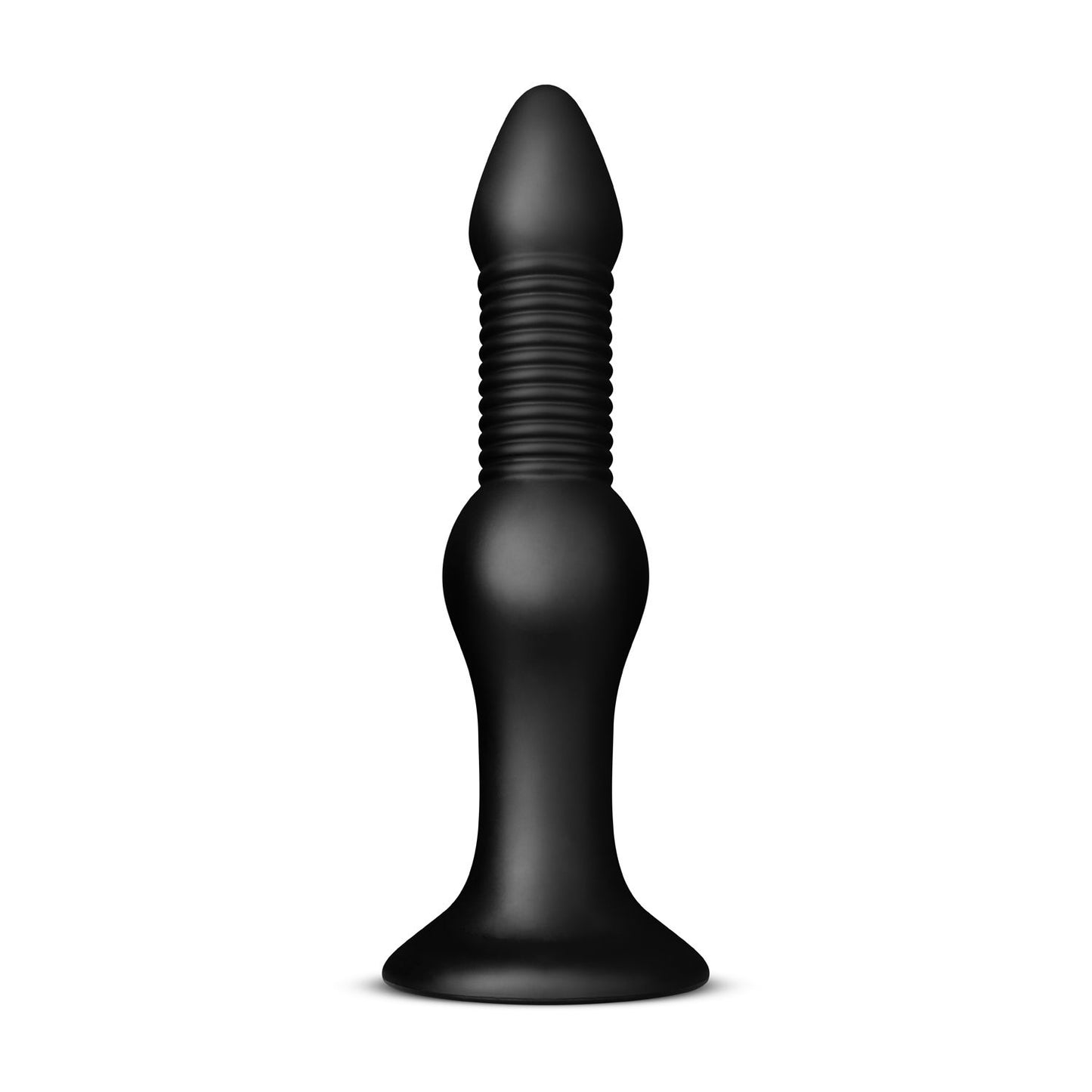 BUTTR - Explosive Warhead  Anal Dildo