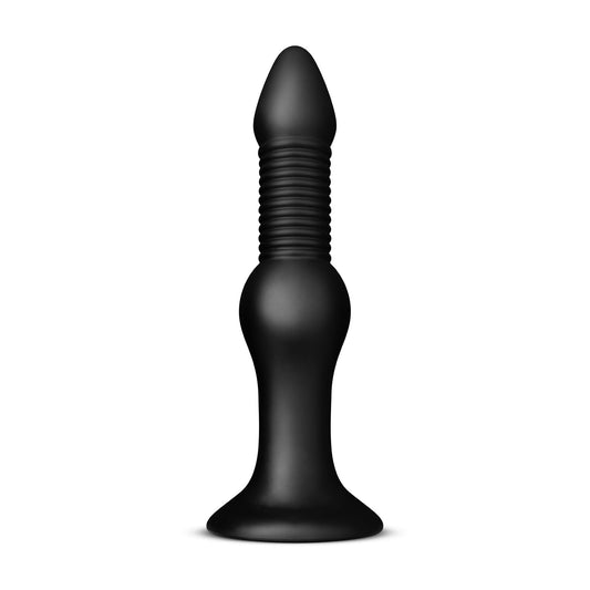 BUTTR - Explosive Warhead  Anal Dildo
