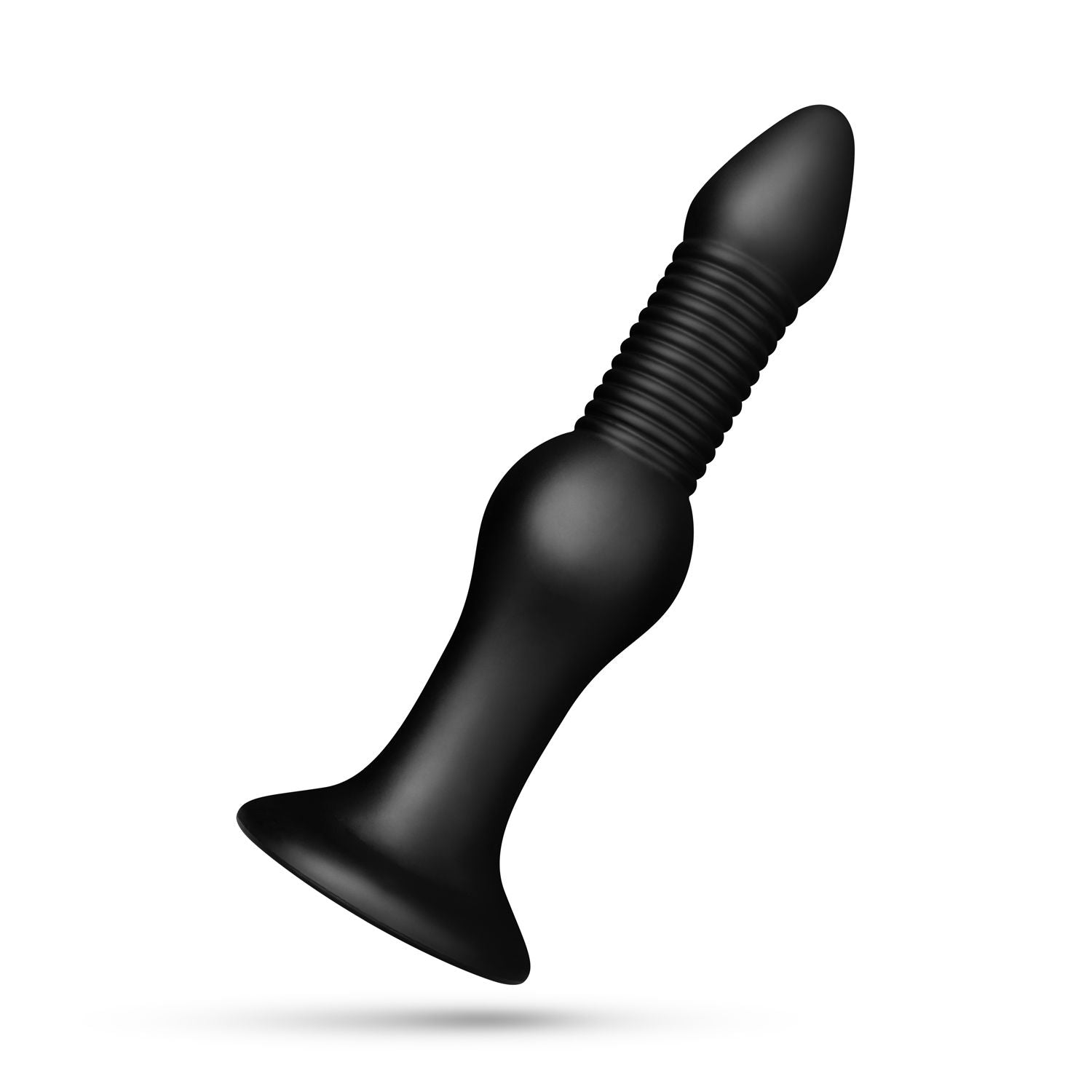 BUTTR - Explosive Warhead  Anal Dildo