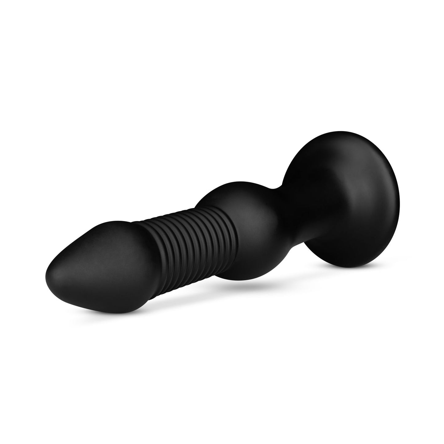 BUTTR - Explosive Warhead  Anal Dildo