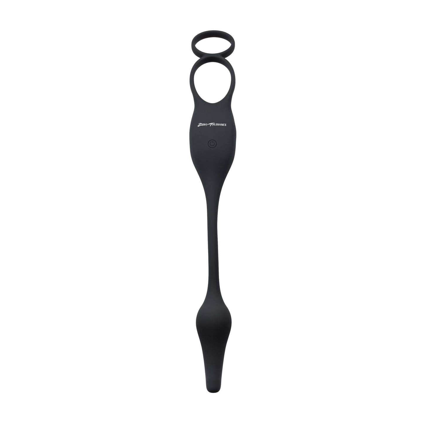 Evolved Novelties - Plug & Tug - Black