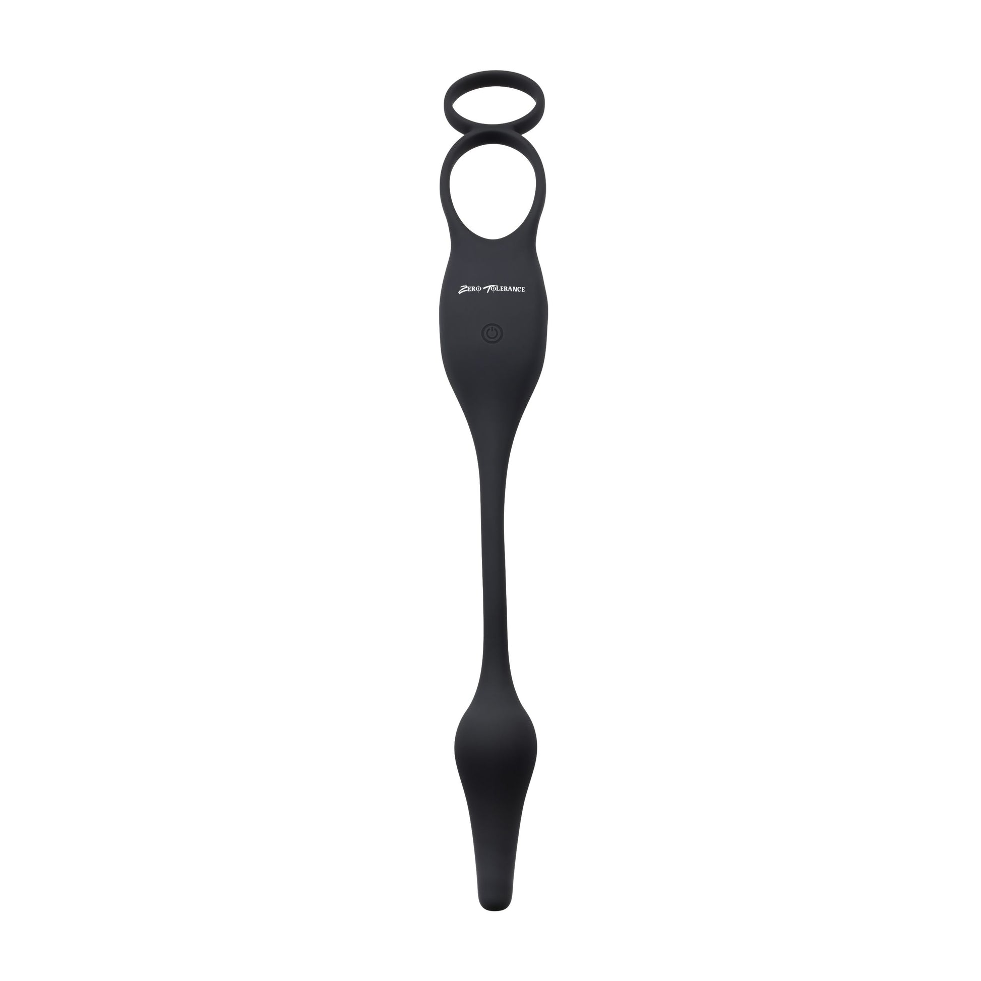 Evolved Novelties - Plug & Tug - Black