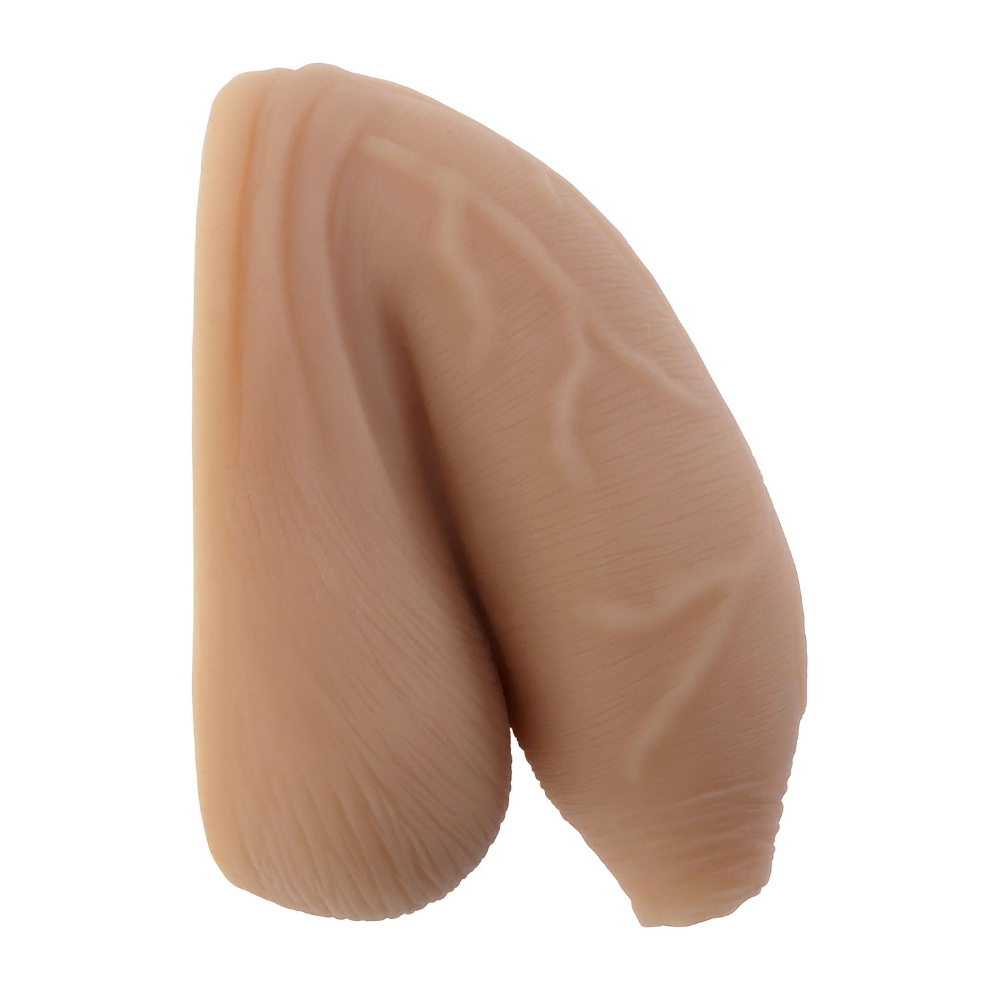 Evolved Novelties - The Uncircumcised Packer - Beige