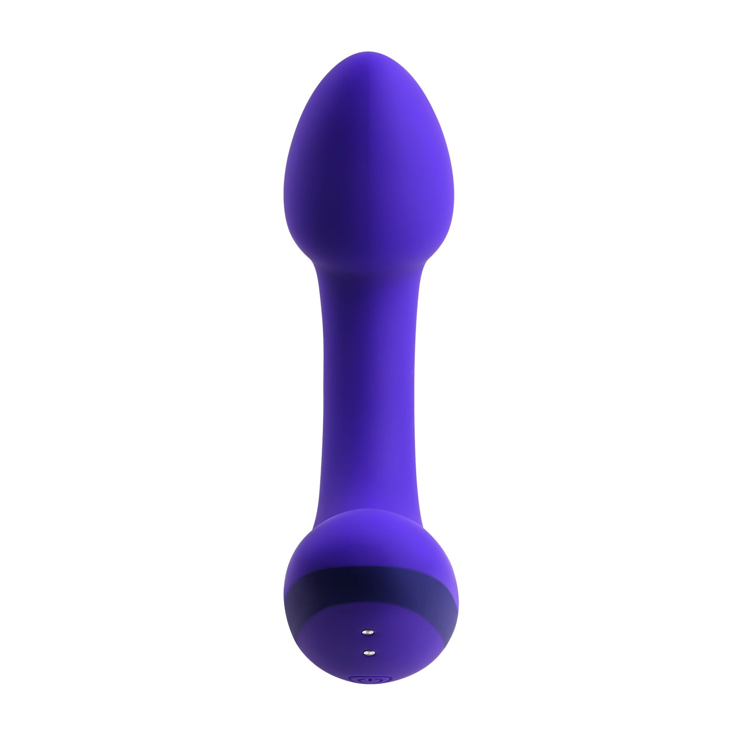Evolved Novelties - Anybody's Plug - Purple