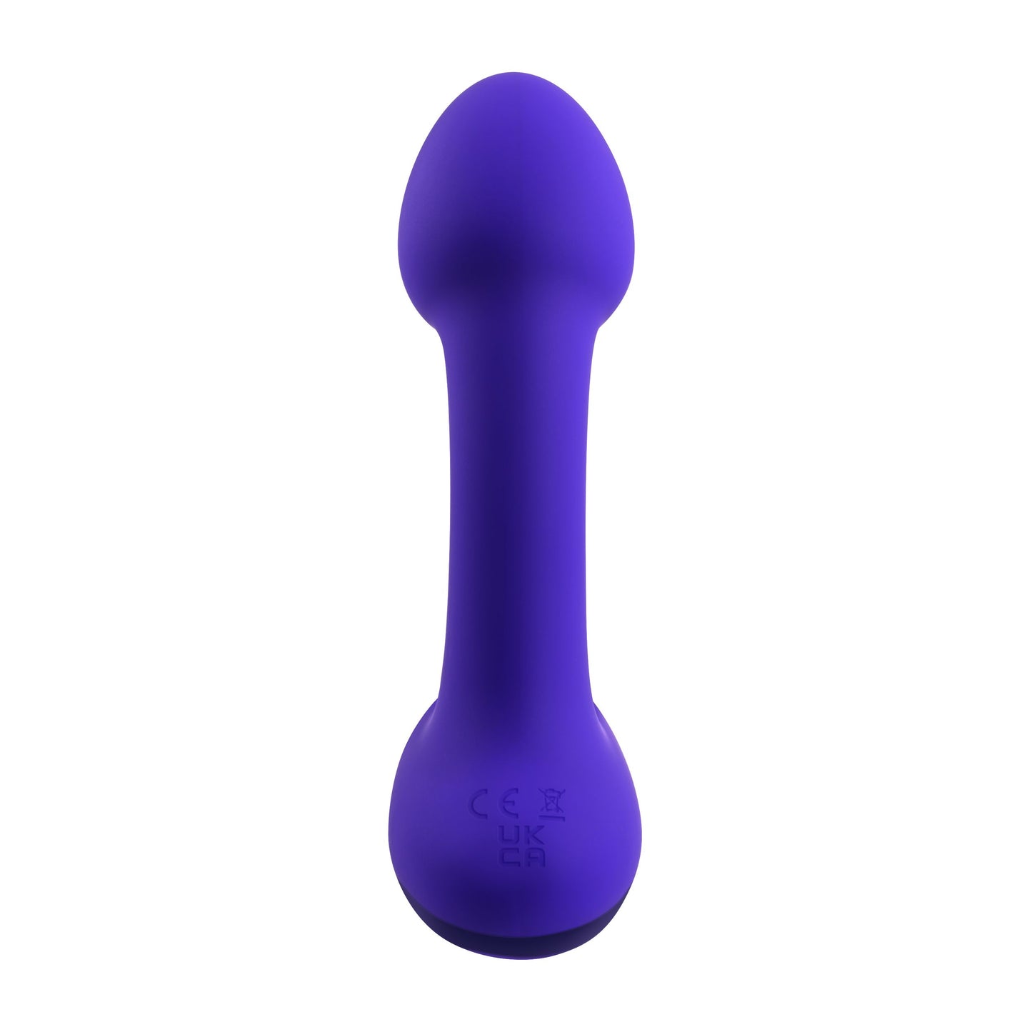 Evolved Novelties - Anybody's Plug - Purple