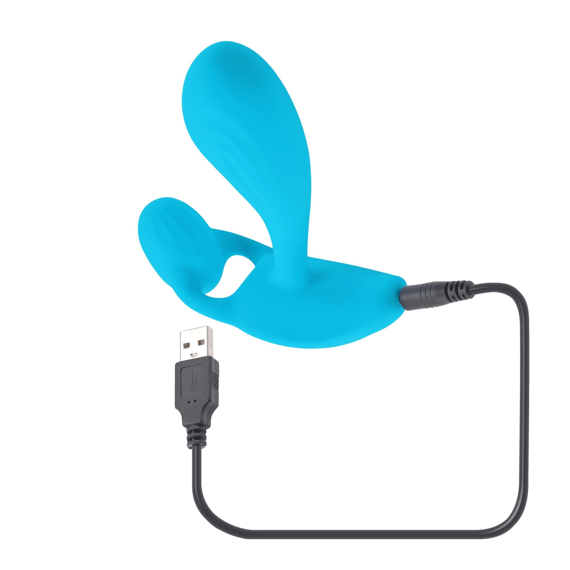 Evolved Novelties - Wear Me Out - Turquoise