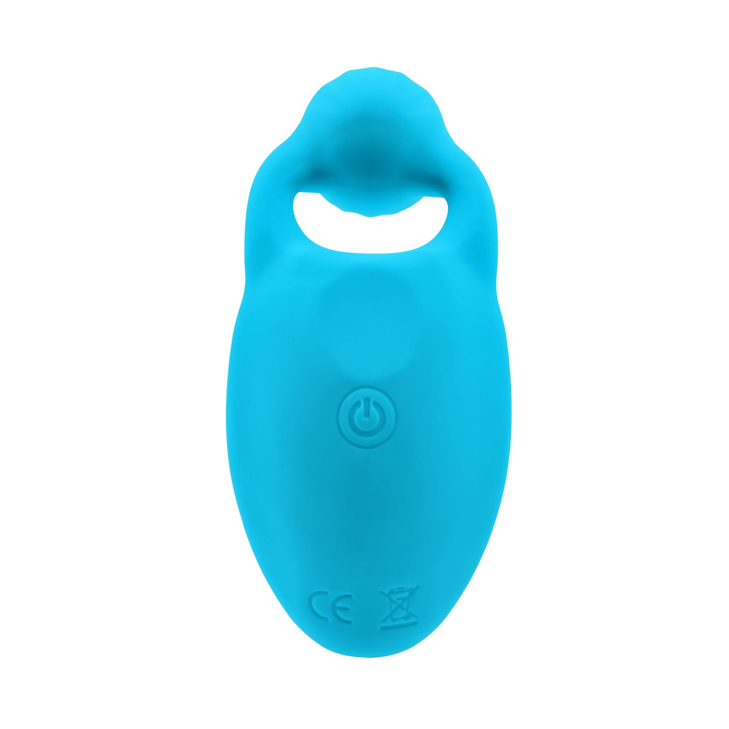 Evolved Novelties - Wear Me Out - Turquoise