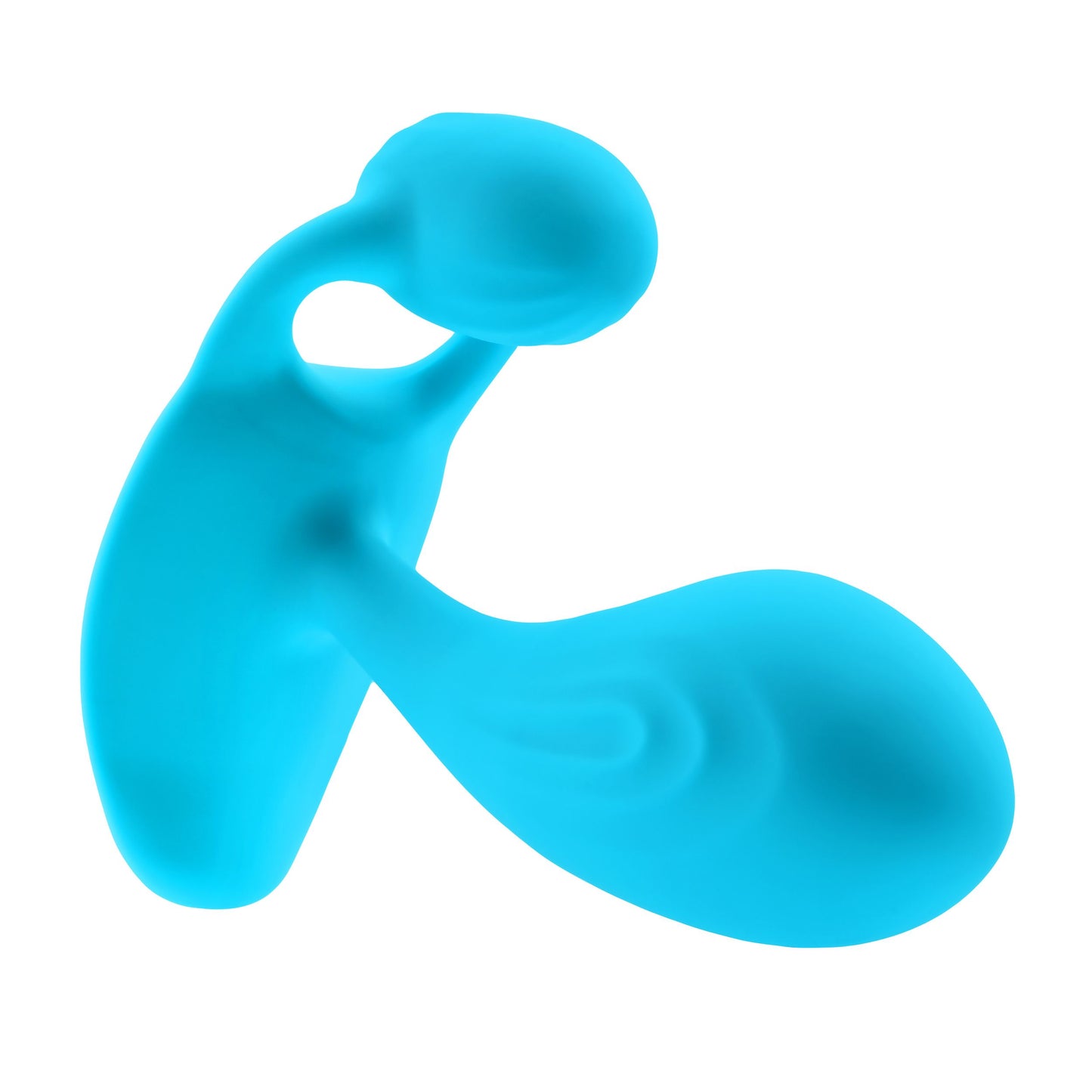 Evolved Novelties - Wear Me Out - Turquoise