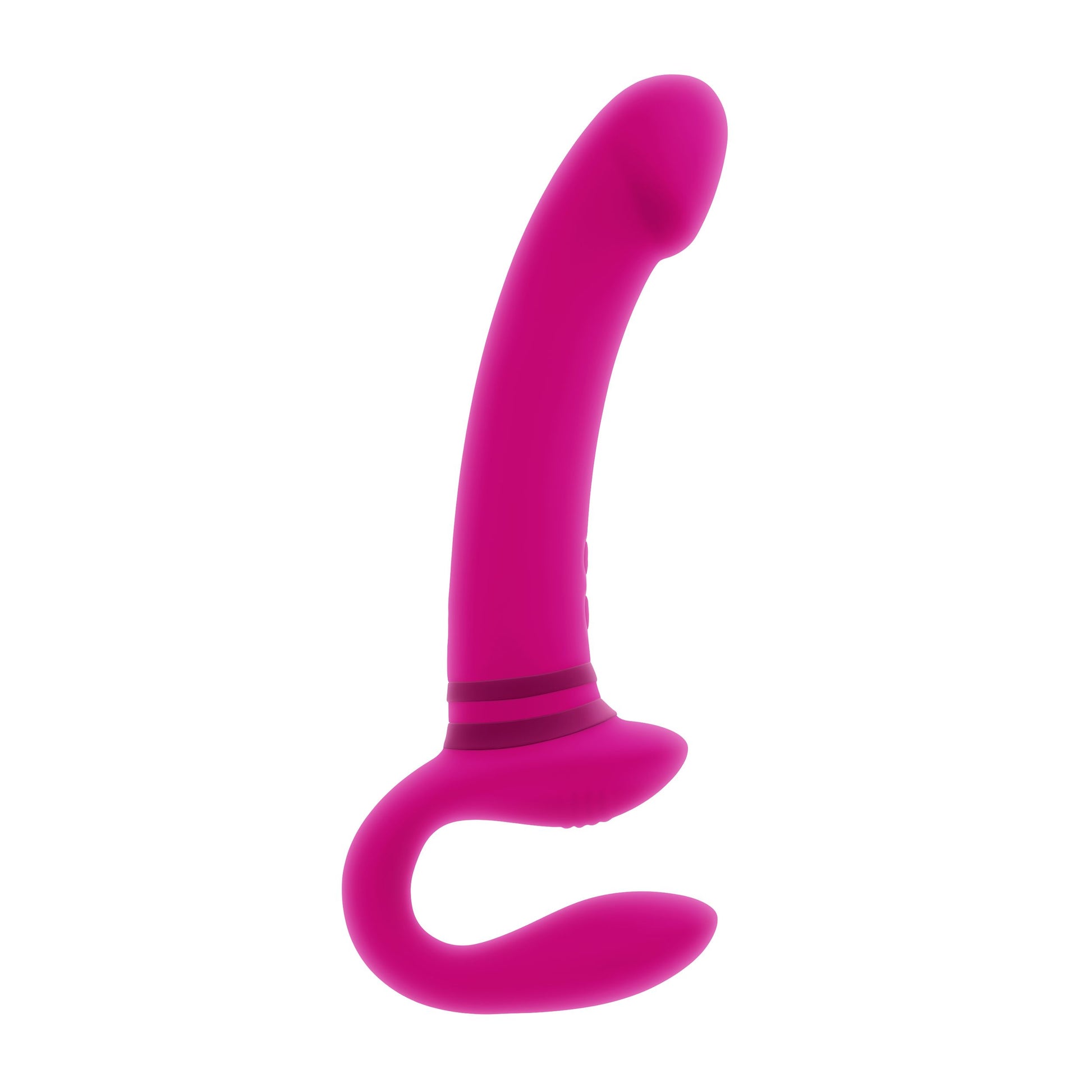 Evolved Novelties - Sharing is Caring - Pink