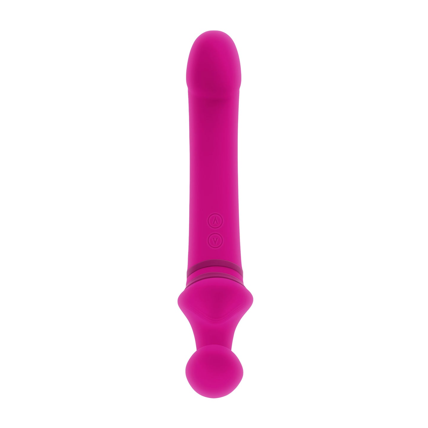 Evolved Novelties - Sharing is Caring - Pink