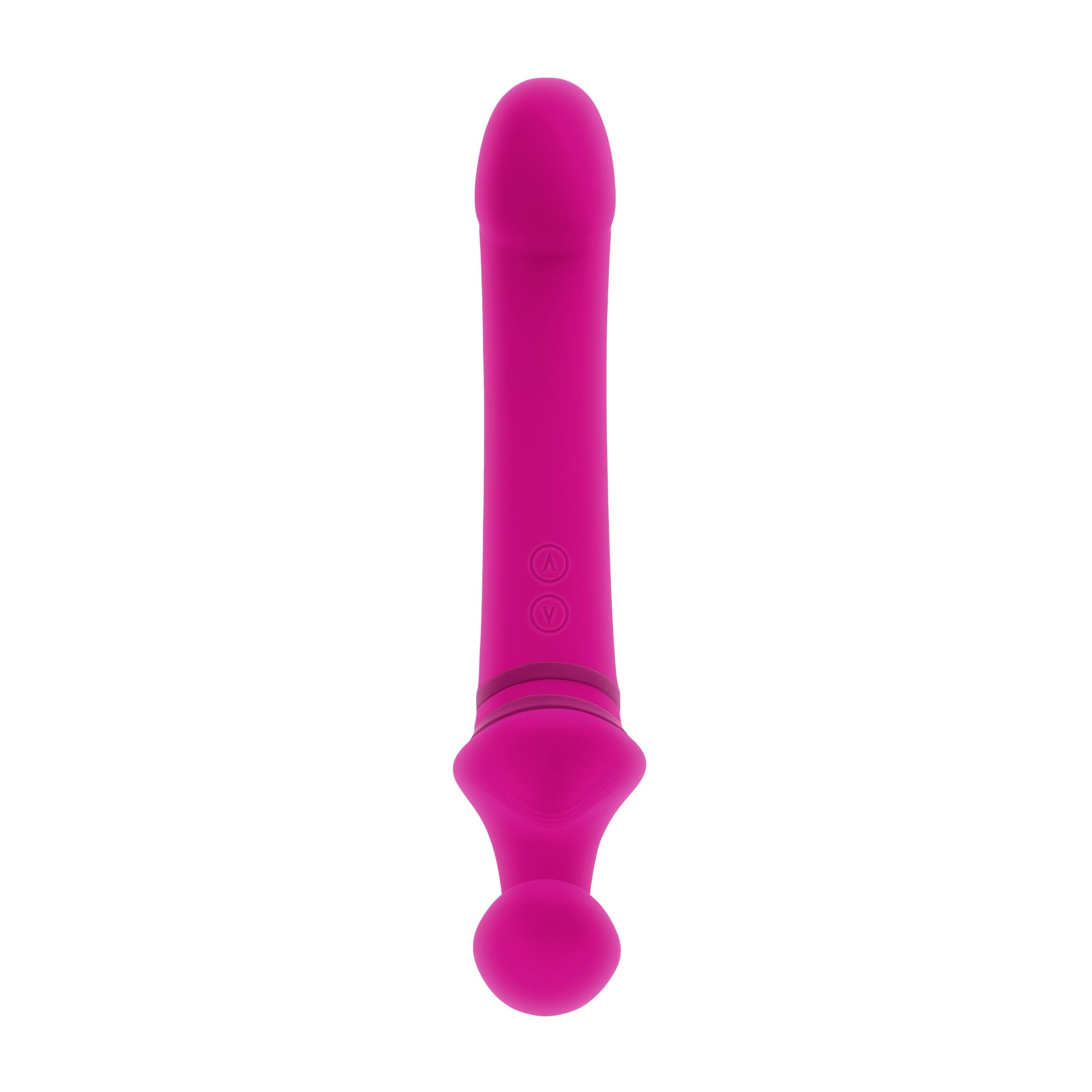 Evolved Novelties - Sharing is Caring - Pink