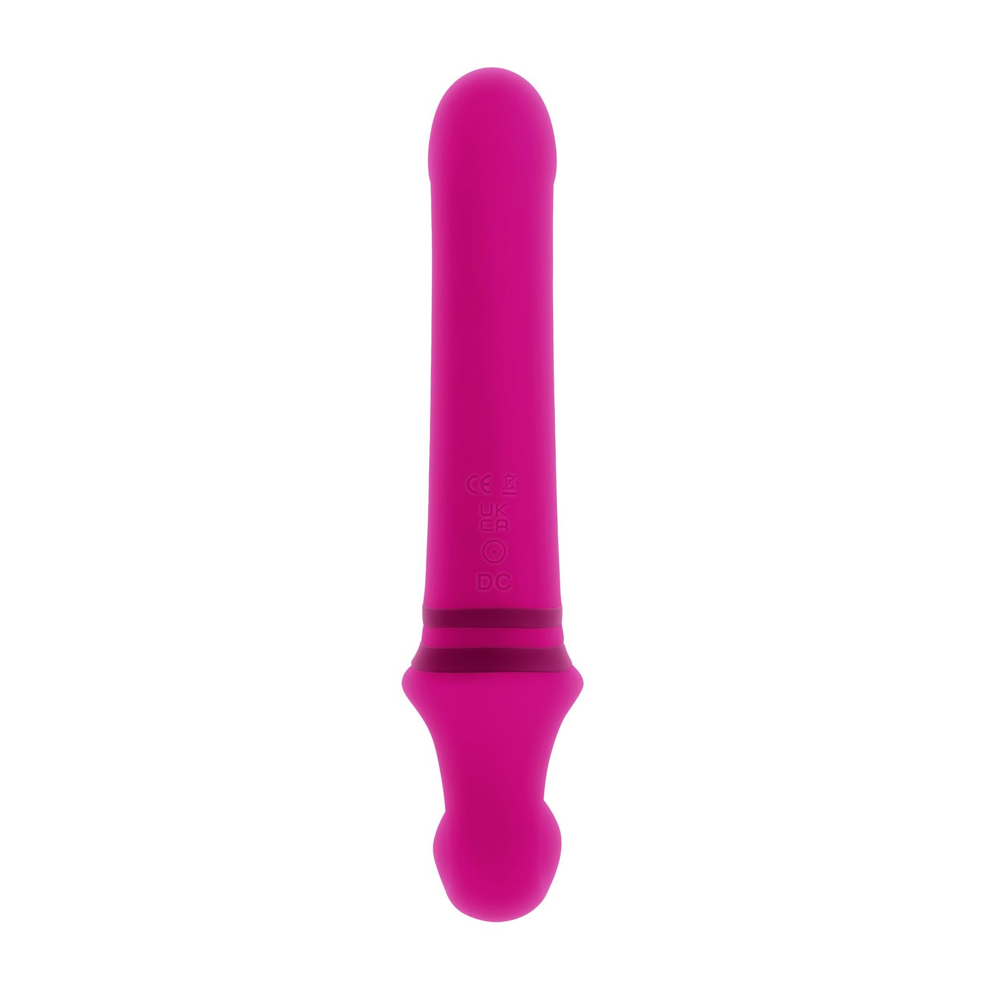 Evolved Novelties - Sharing is Caring - Pink