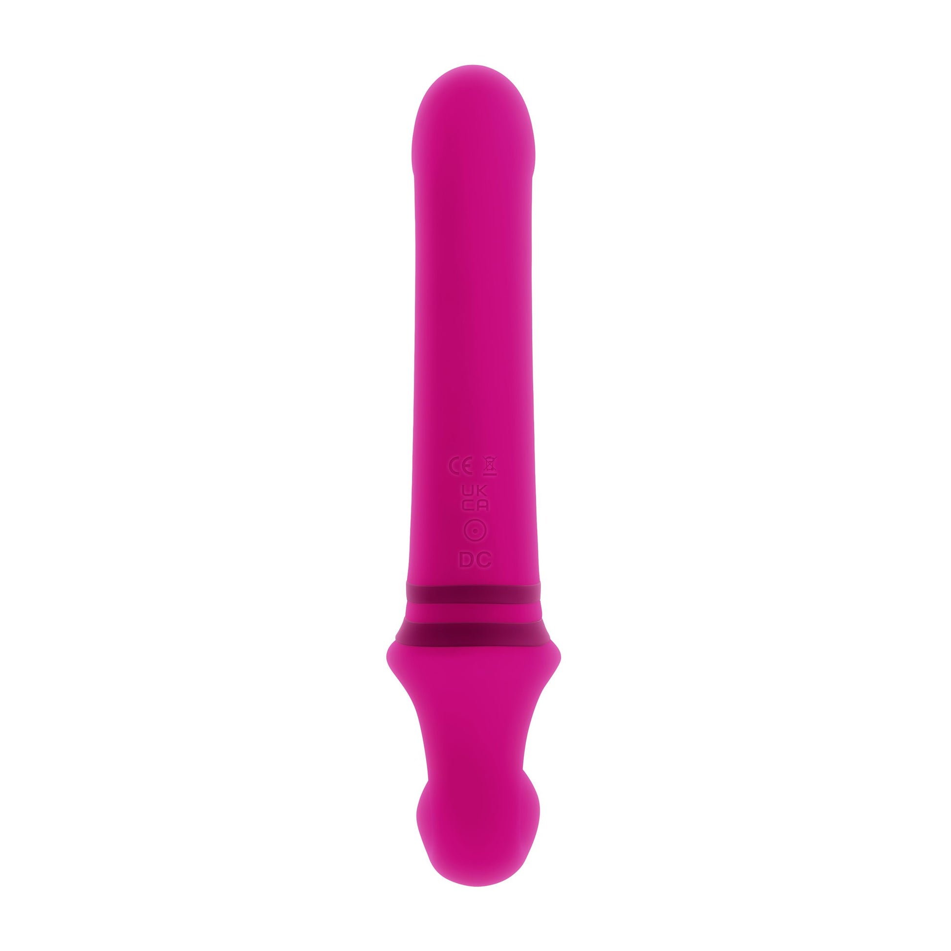 Evolved Novelties - Sharing is Caring - Pink