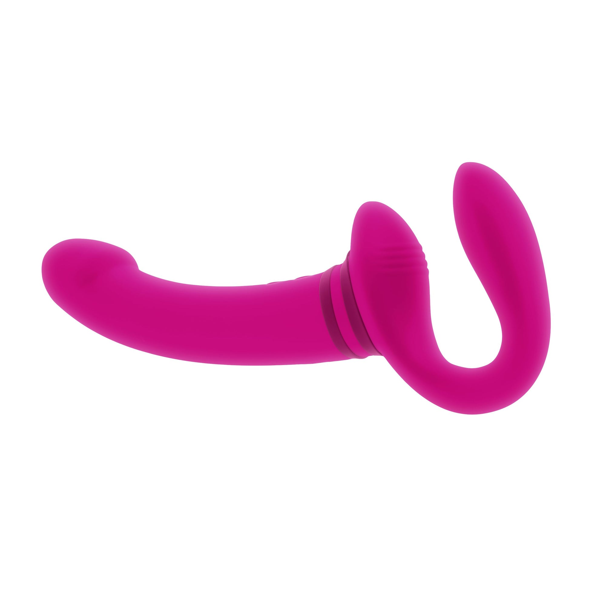 Evolved Novelties - Sharing is Caring - Pink