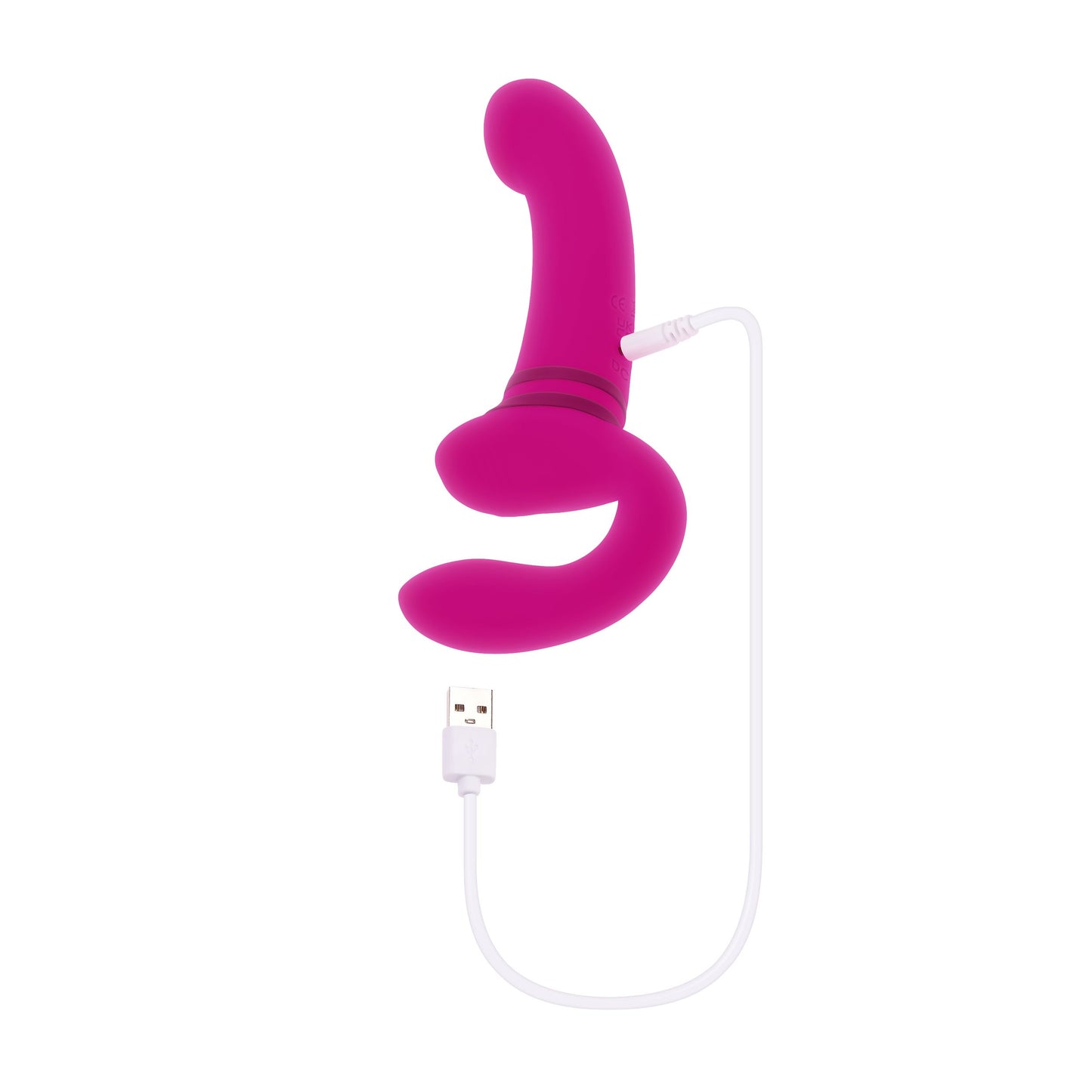 Evolved Novelties - Sharing is Caring - Pink